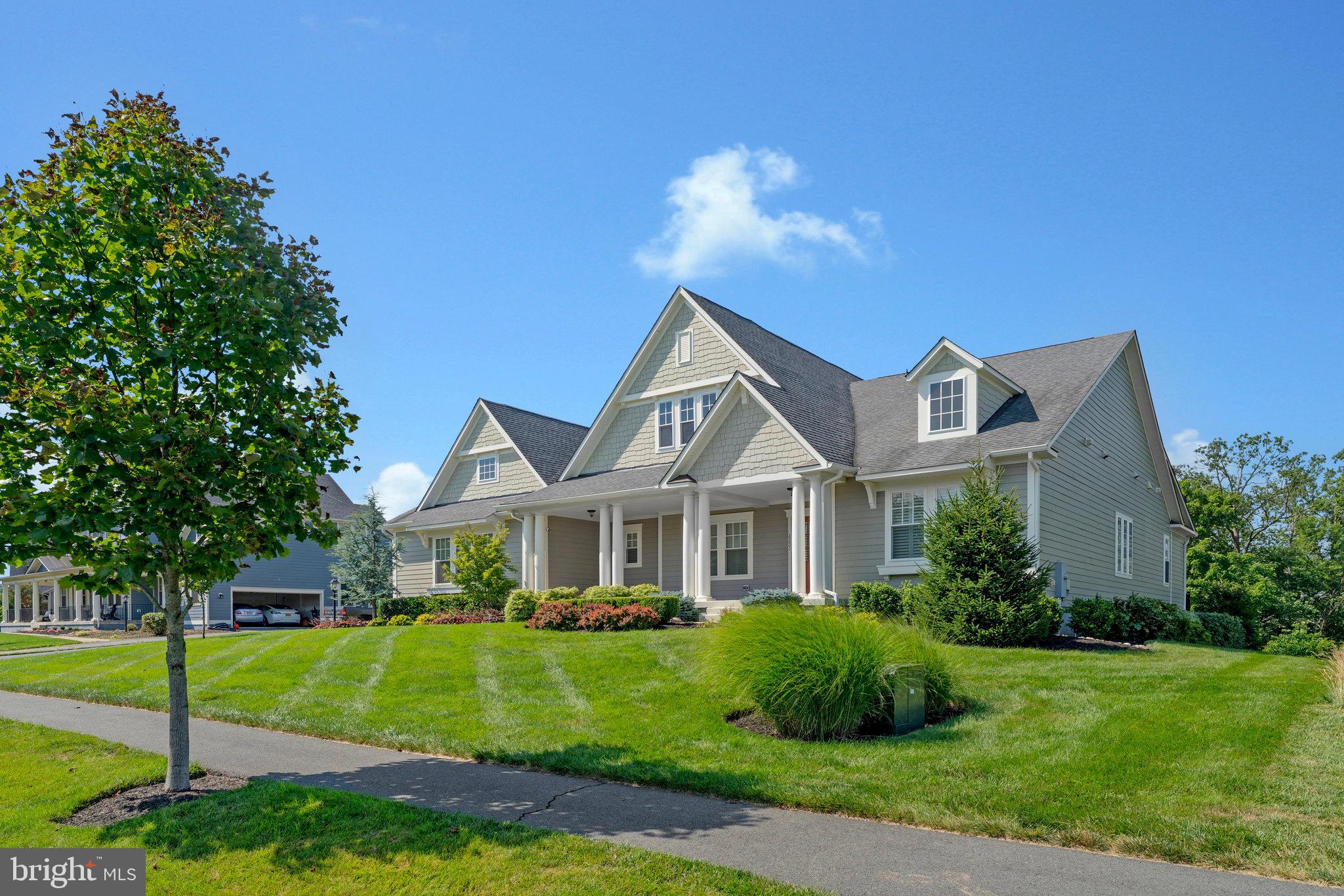 25801 YELLOW BIRCH COURT