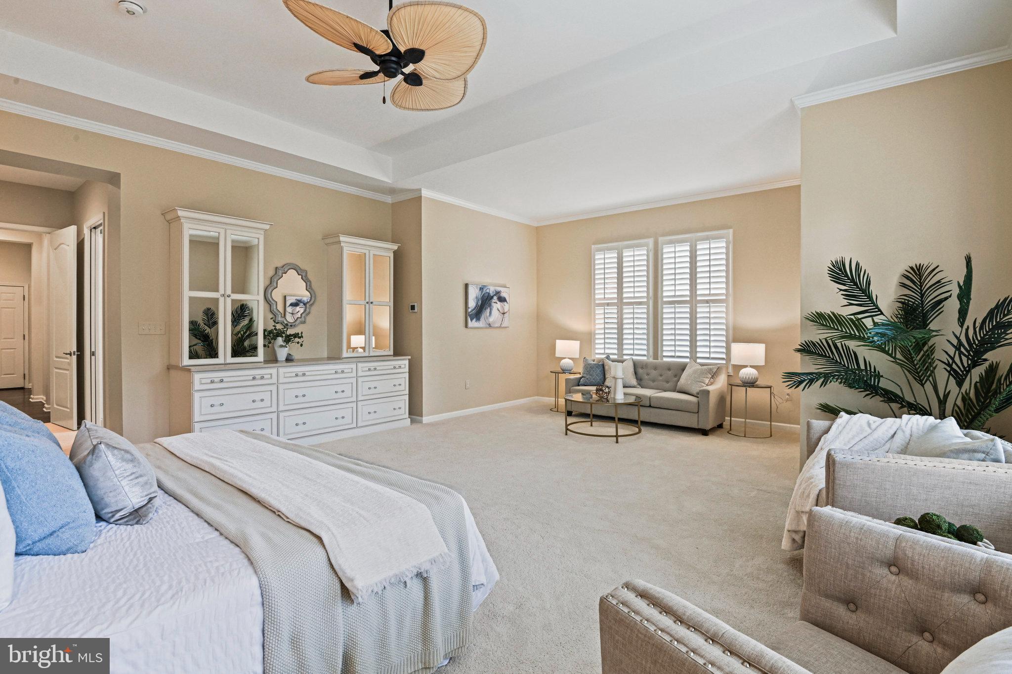 GREENS SOUTH AT WILLOWSF - Residential