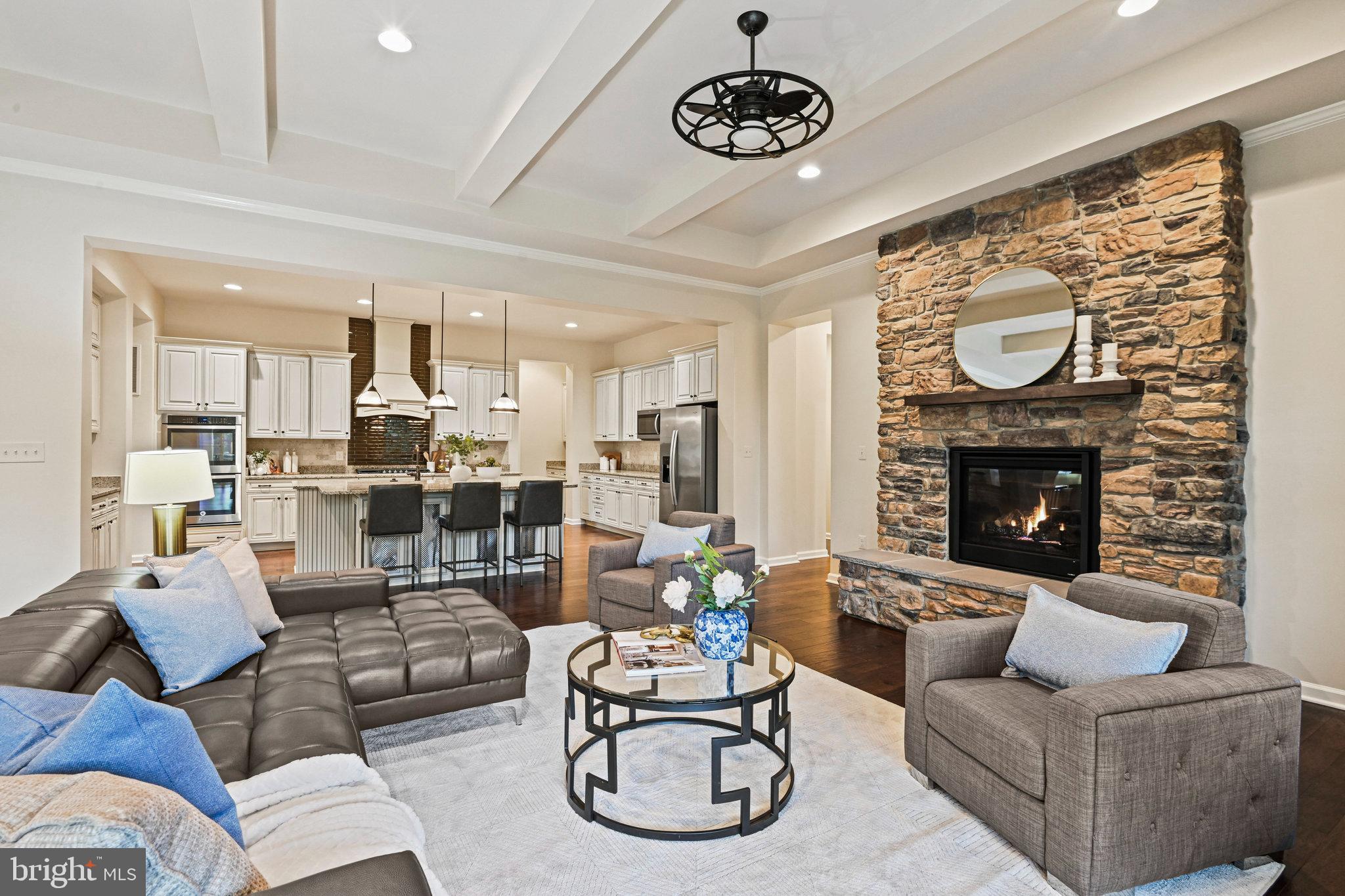 GREENS SOUTH AT WILLOWSF - Residential