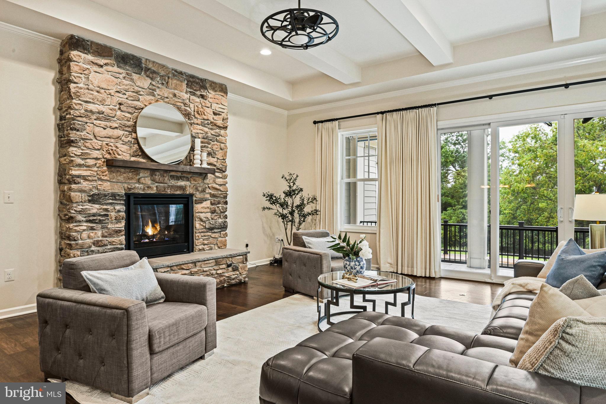 GREENS SOUTH AT WILLOWSF - Residential