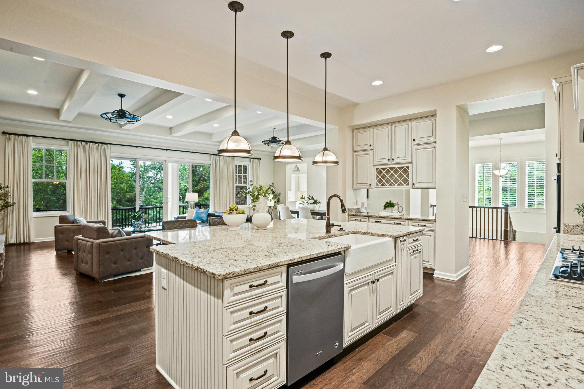 GREENS SOUTH AT WILLOWSF - Residential