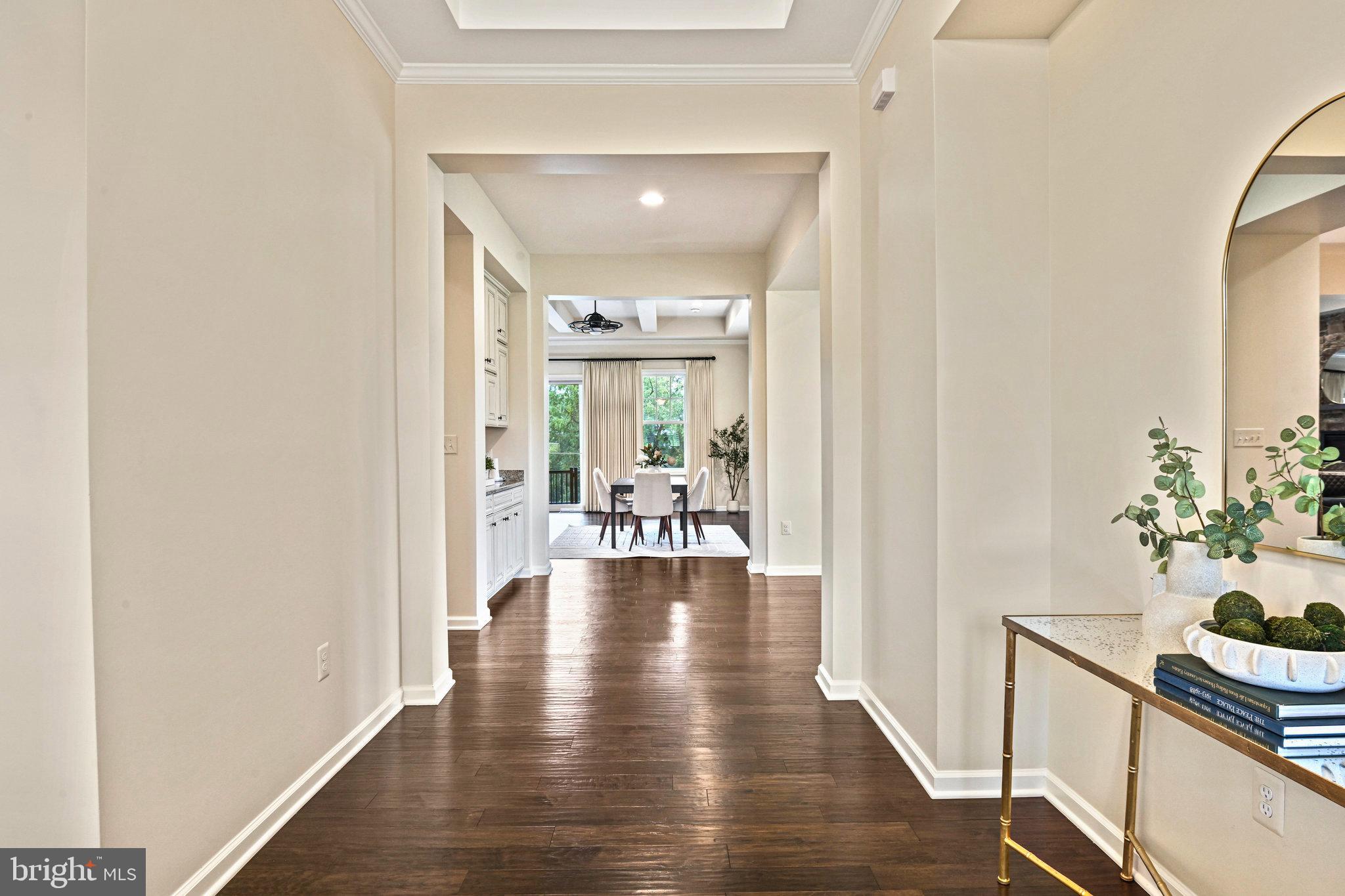 GREENS SOUTH AT WILLOWSF - Residential