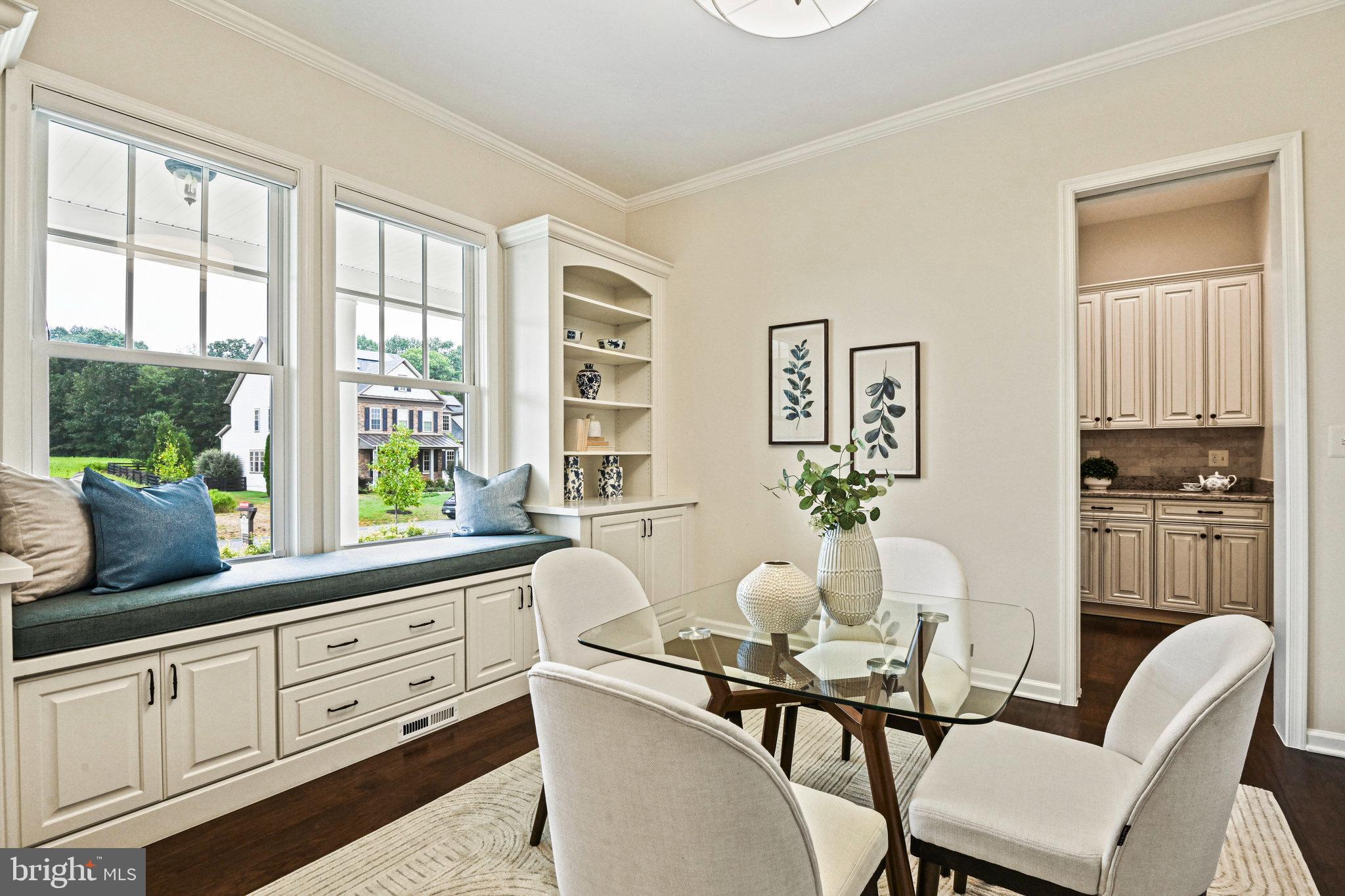 GREENS SOUTH AT WILLOWSF - Residential