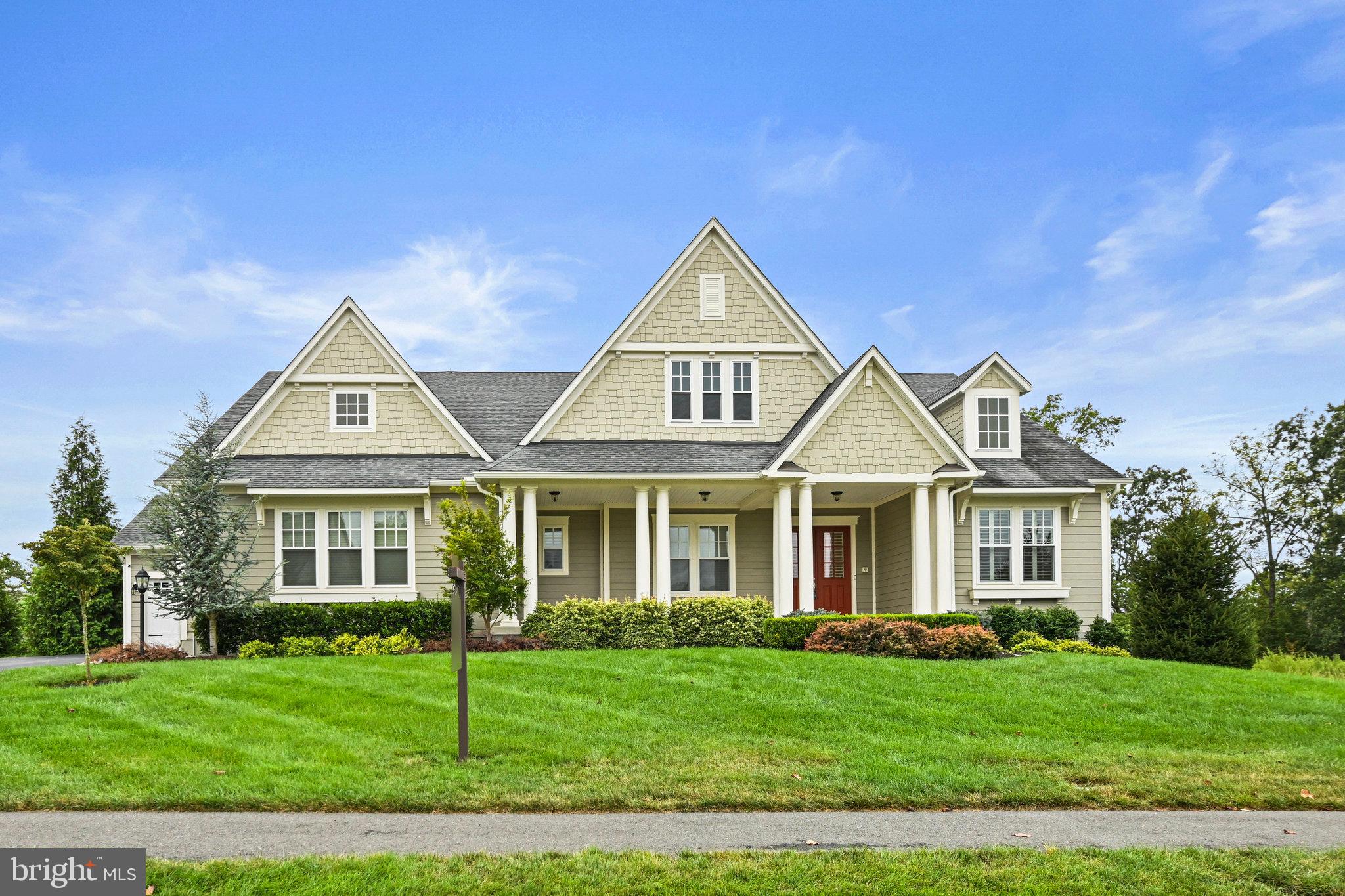 GREENS SOUTH AT WILLOWSF - Residential