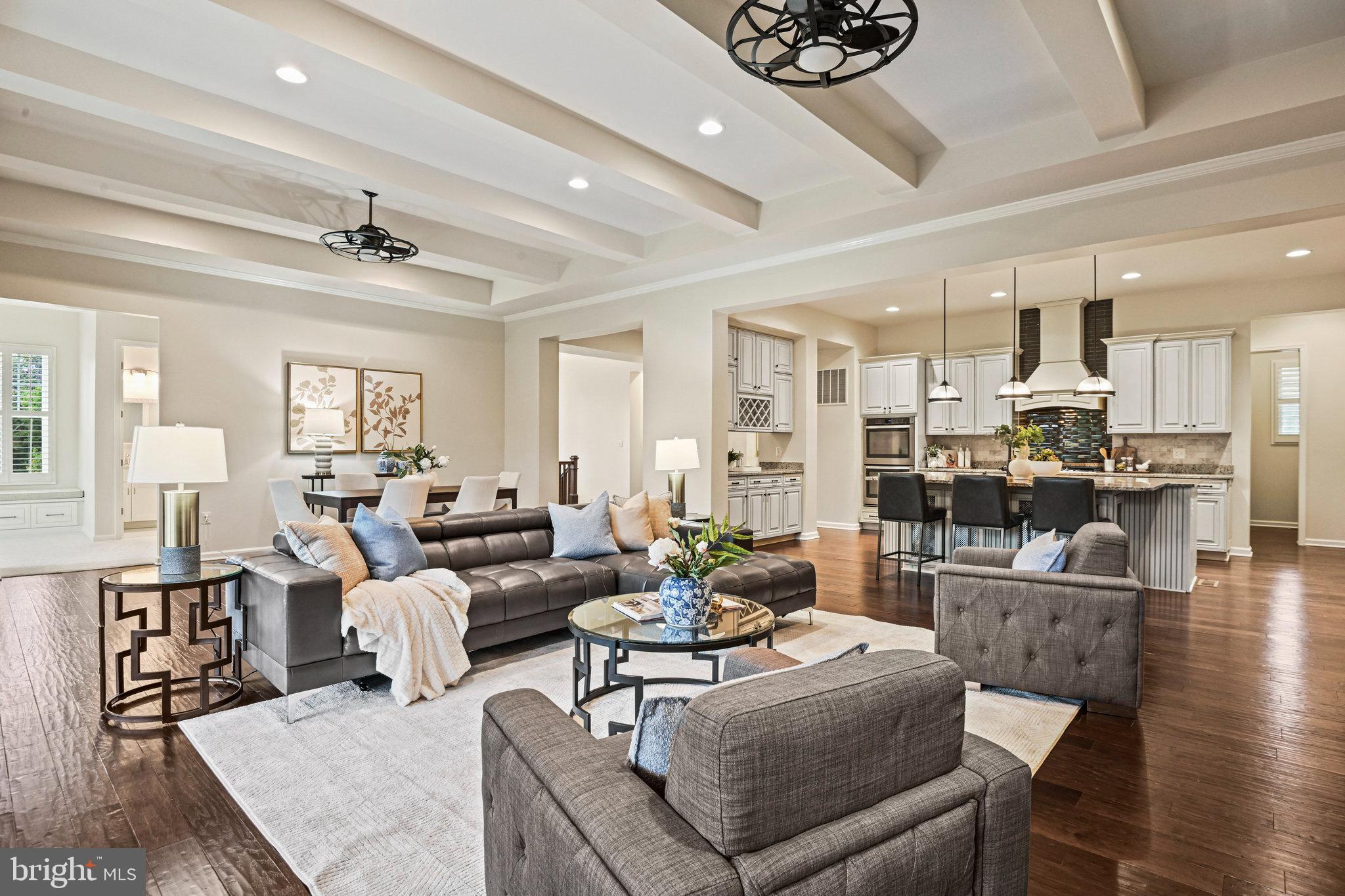 GREENS SOUTH AT WILLOWSF - Residential