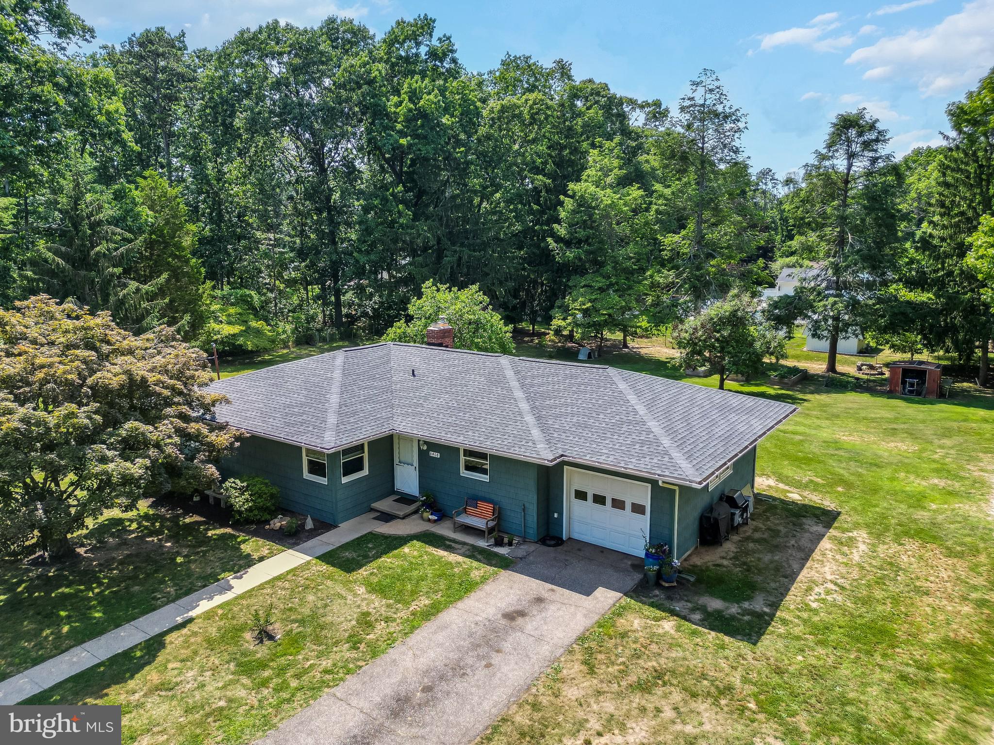 8408 MARYLAND ROAD