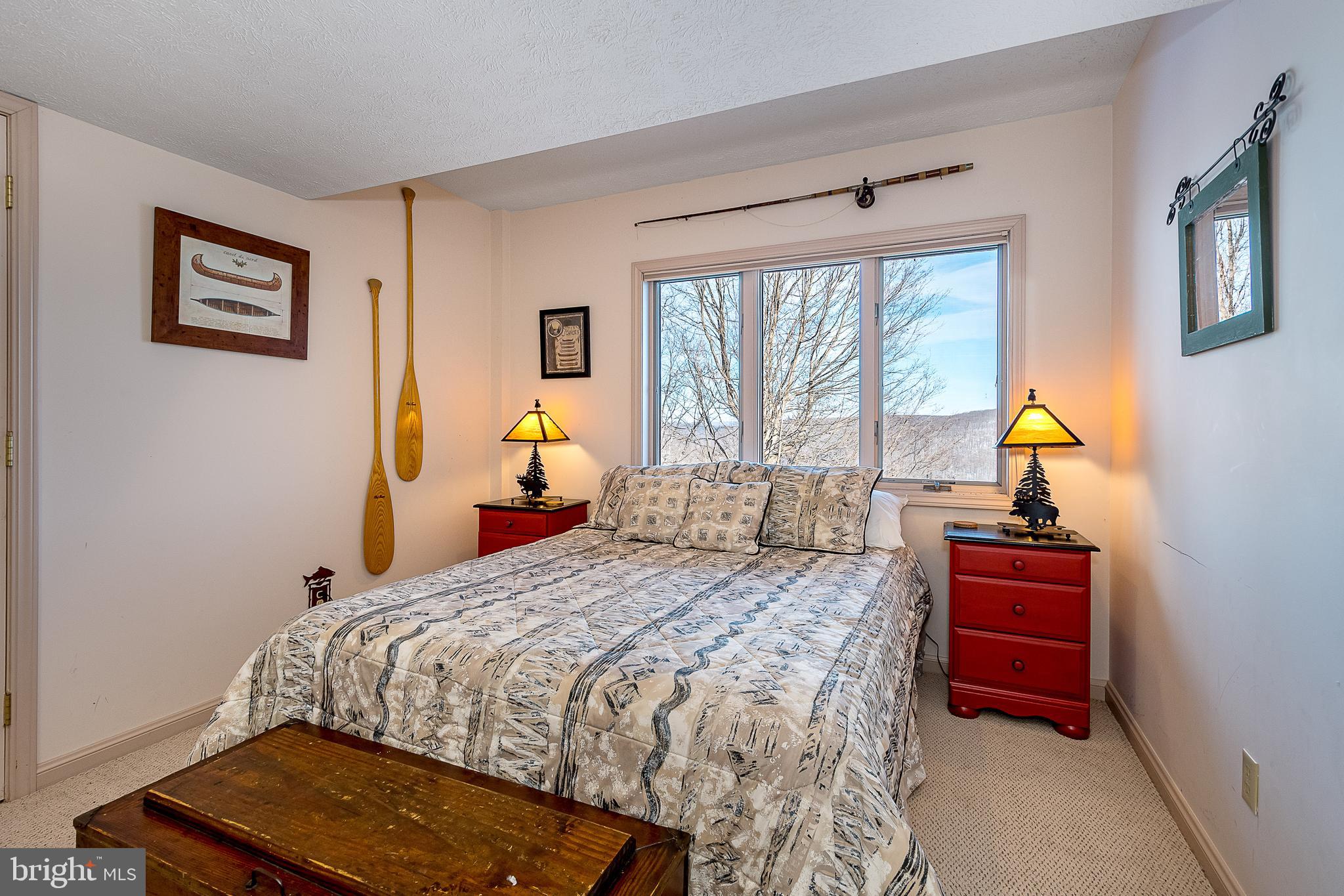 MOUNTAINSIDE - Residential