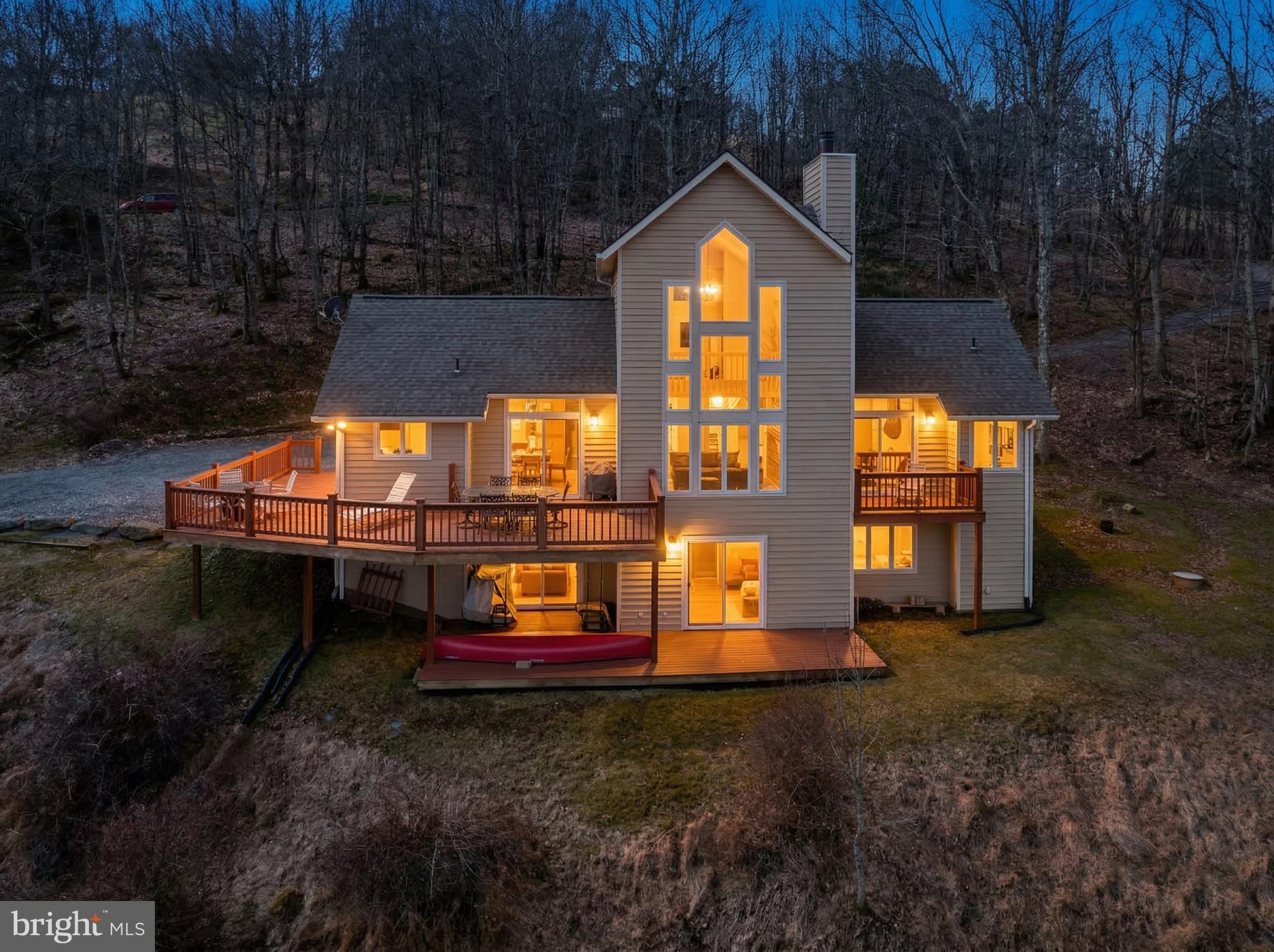 MOUNTAINSIDE - Residential