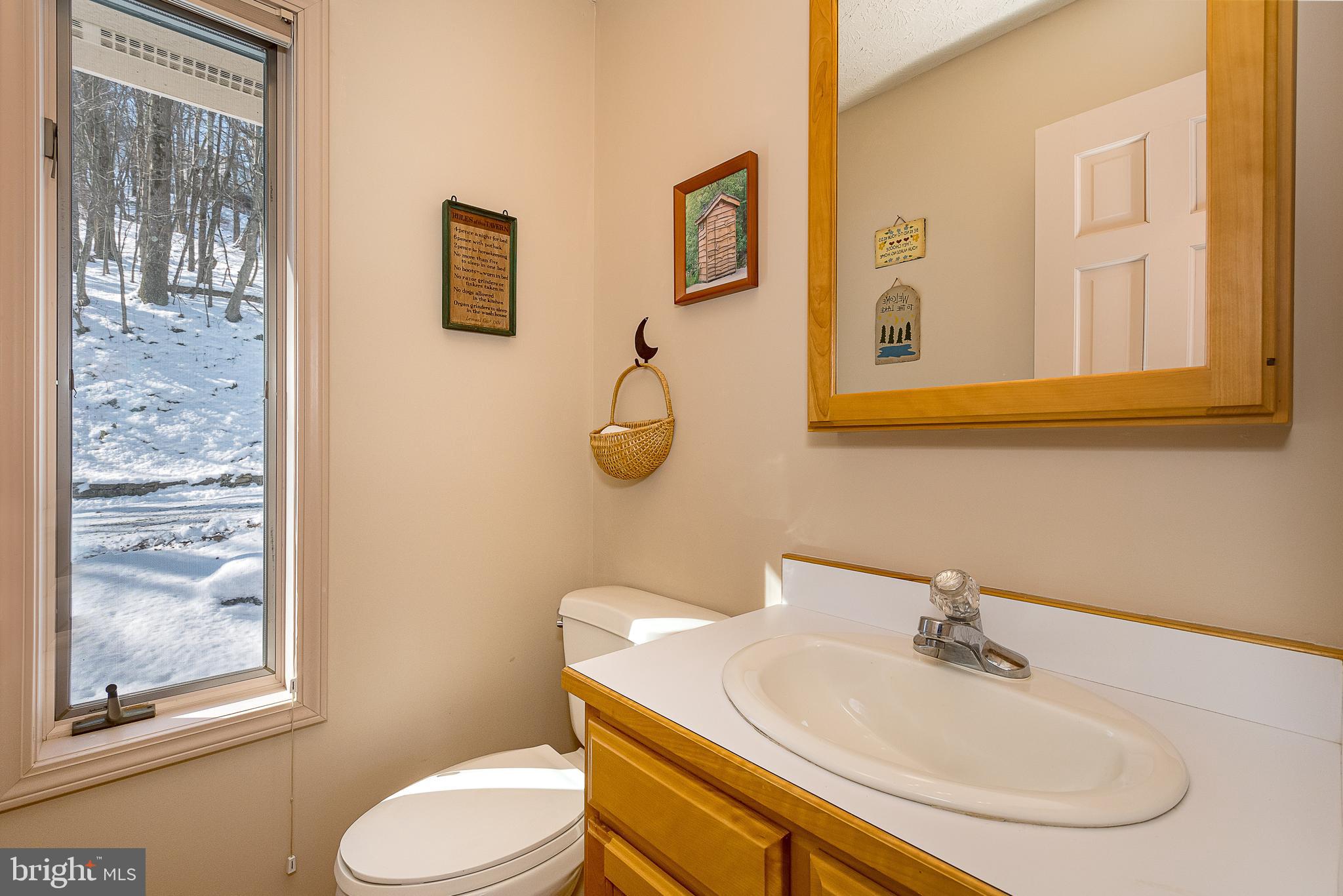 MOUNTAINSIDE - Residential