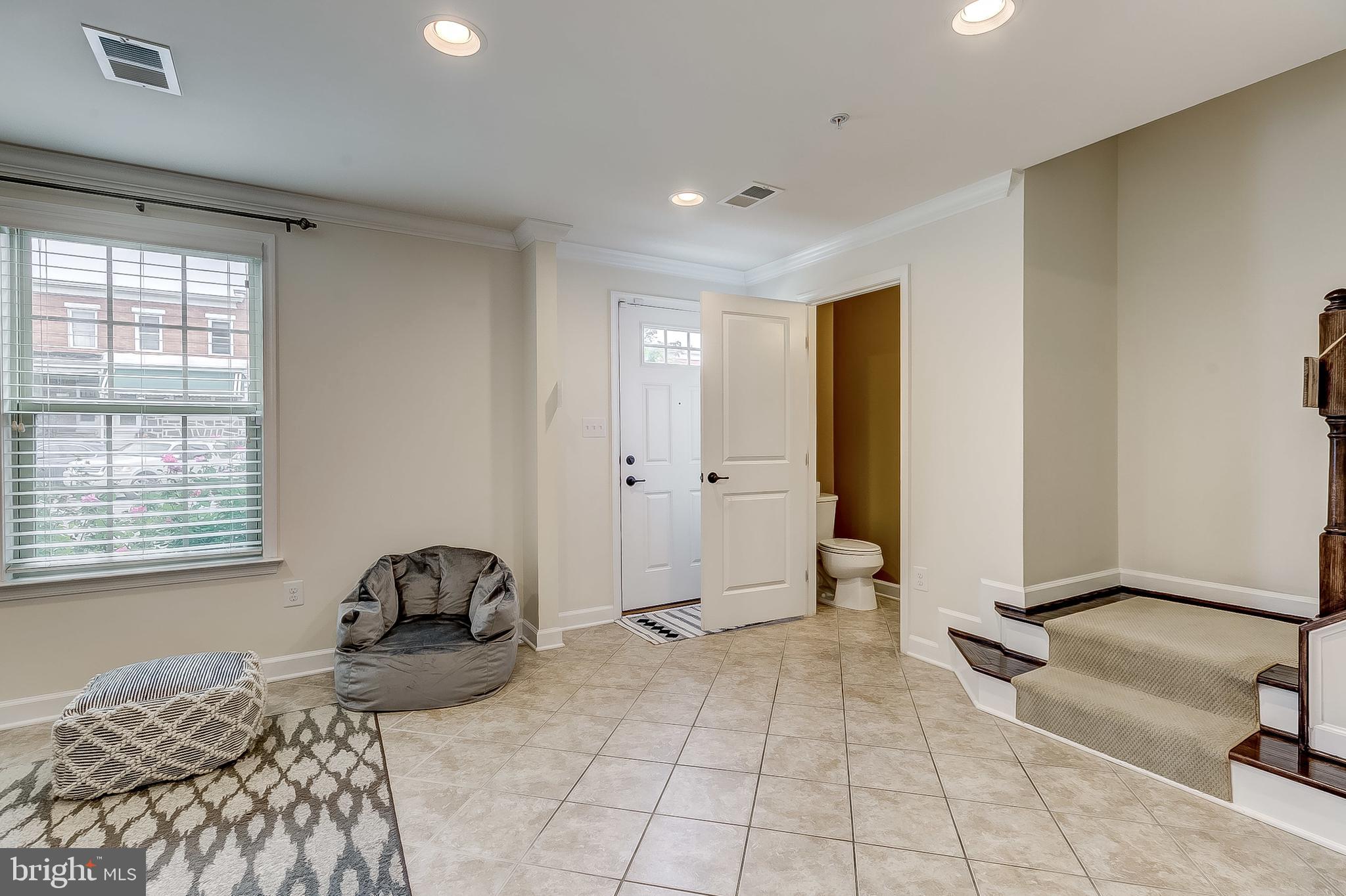 O'DONNELL SQUARE - Residential