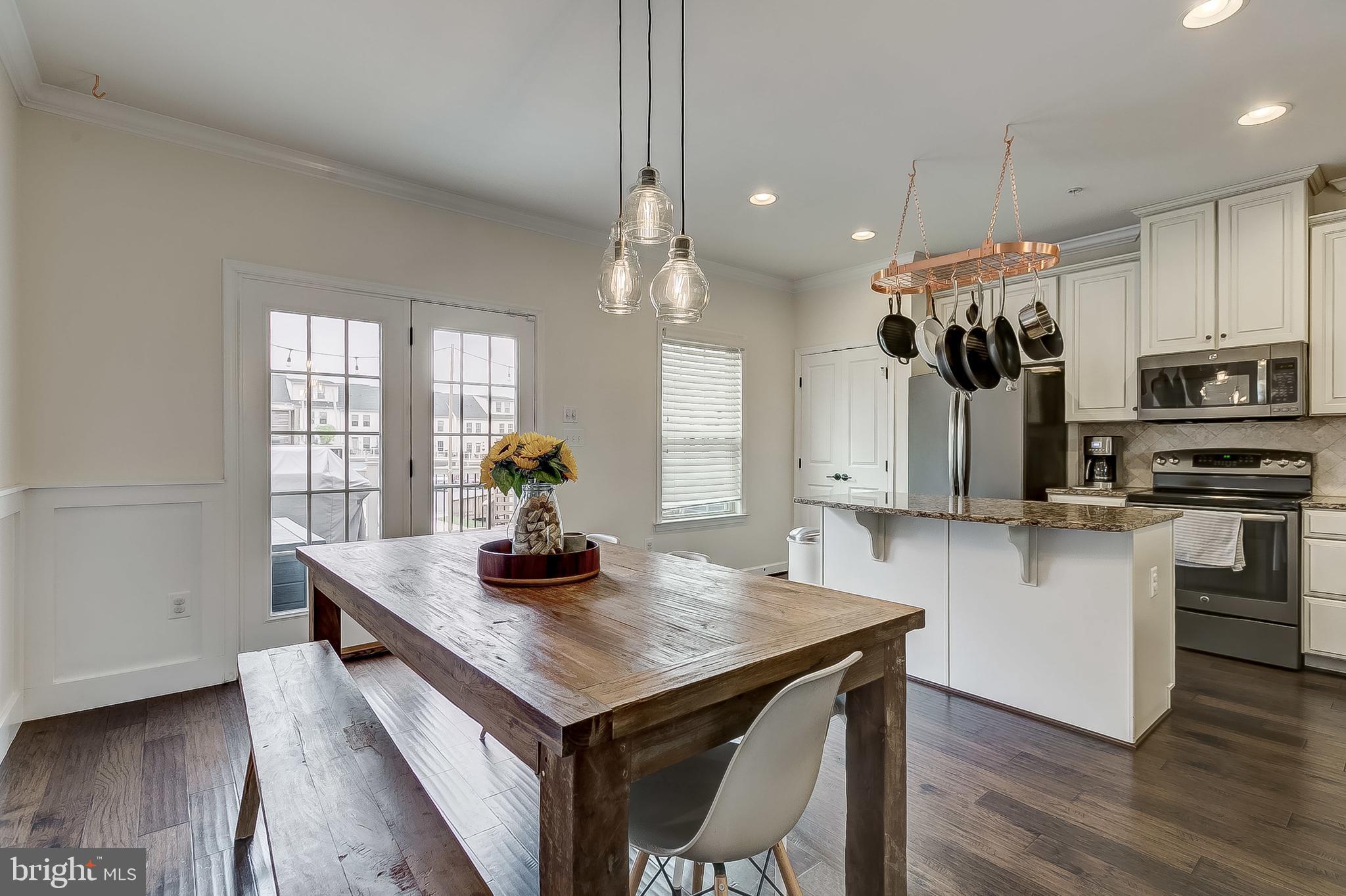 O'DONNELL SQUARE - Residential