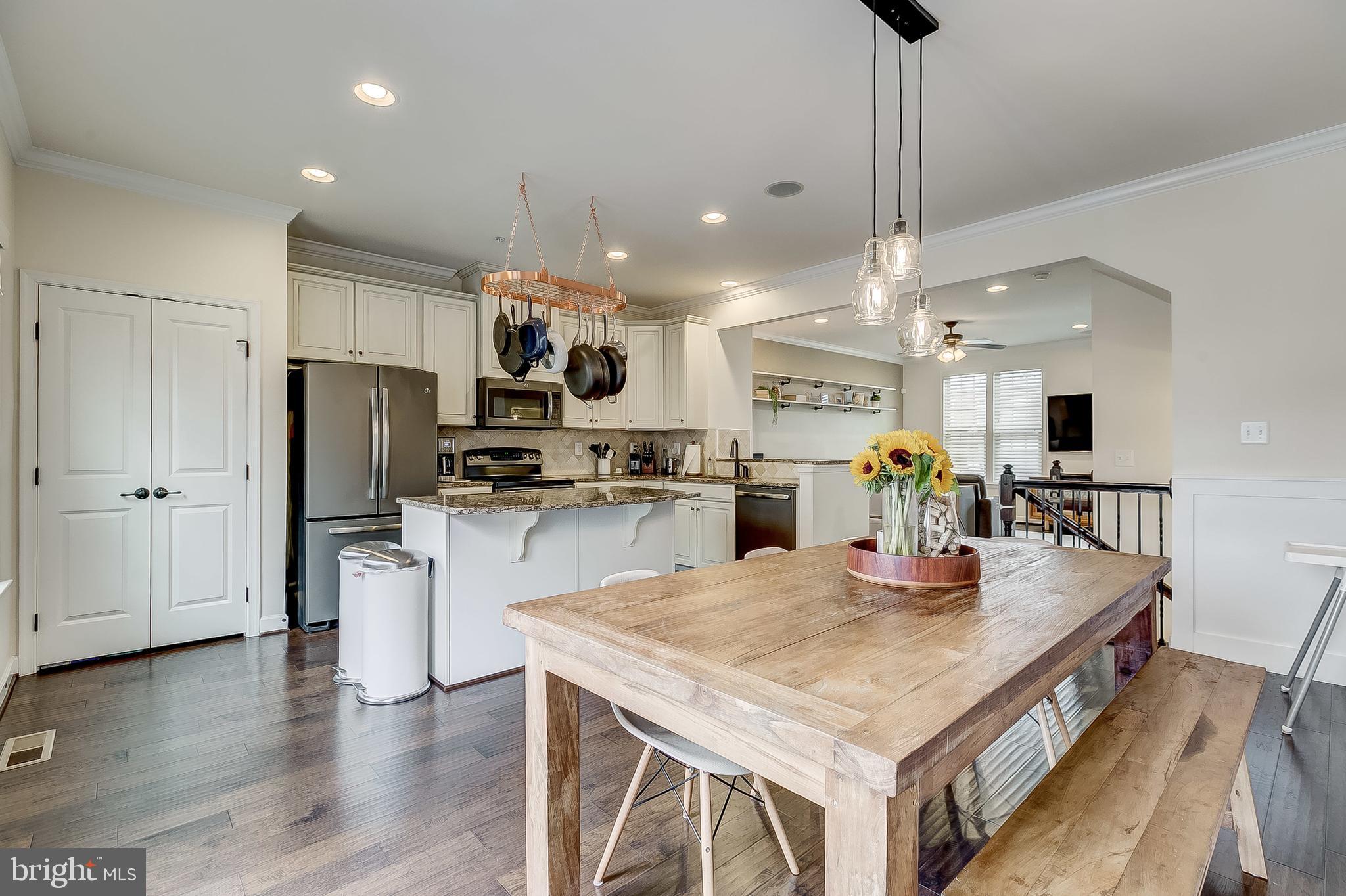 O'DONNELL SQUARE - Residential