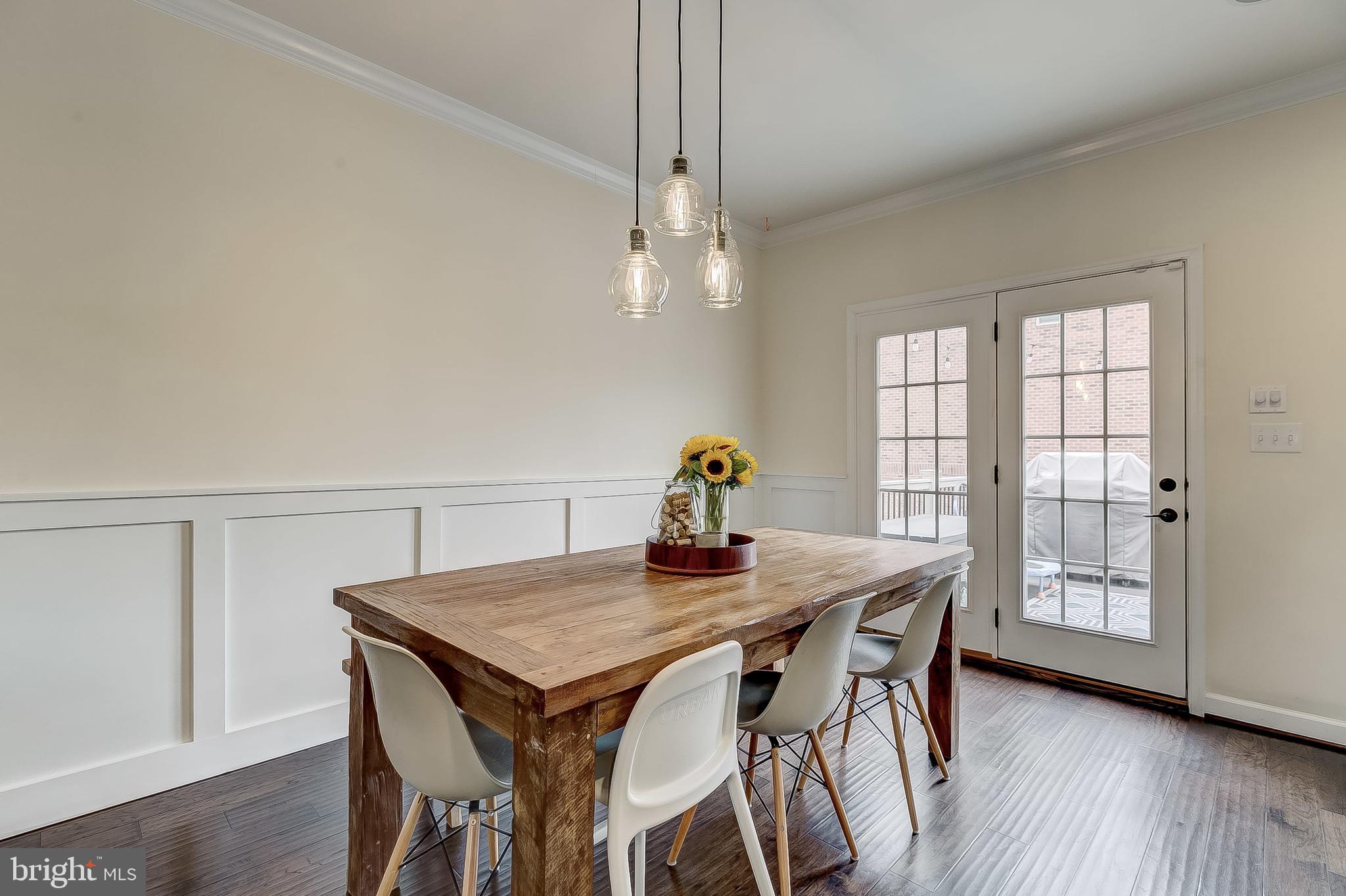 O'DONNELL SQUARE - Residential