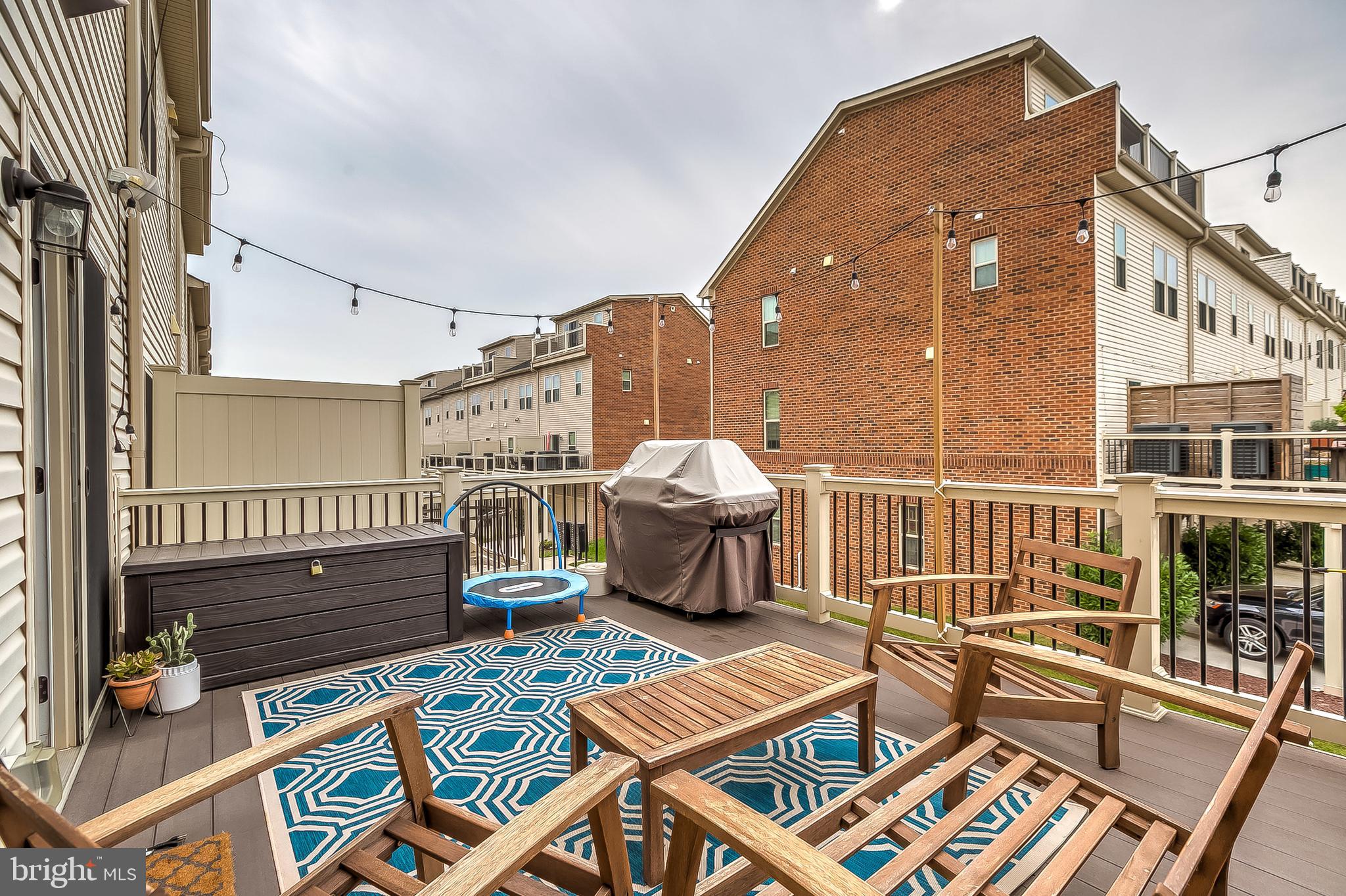 O'DONNELL SQUARE - Residential