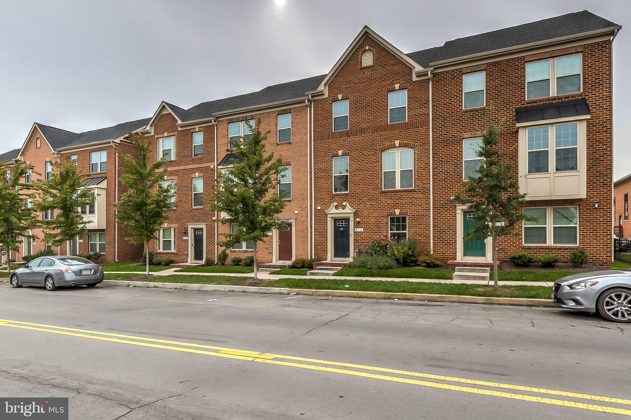 O'DONNELL SQUARE - Residential