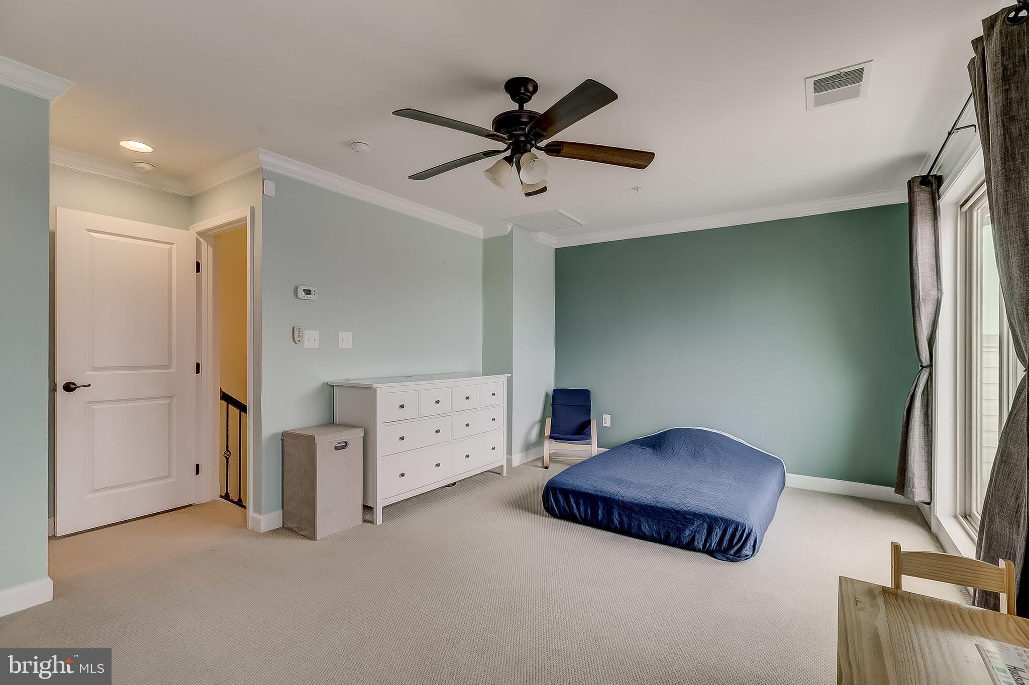 O'DONNELL SQUARE - Residential