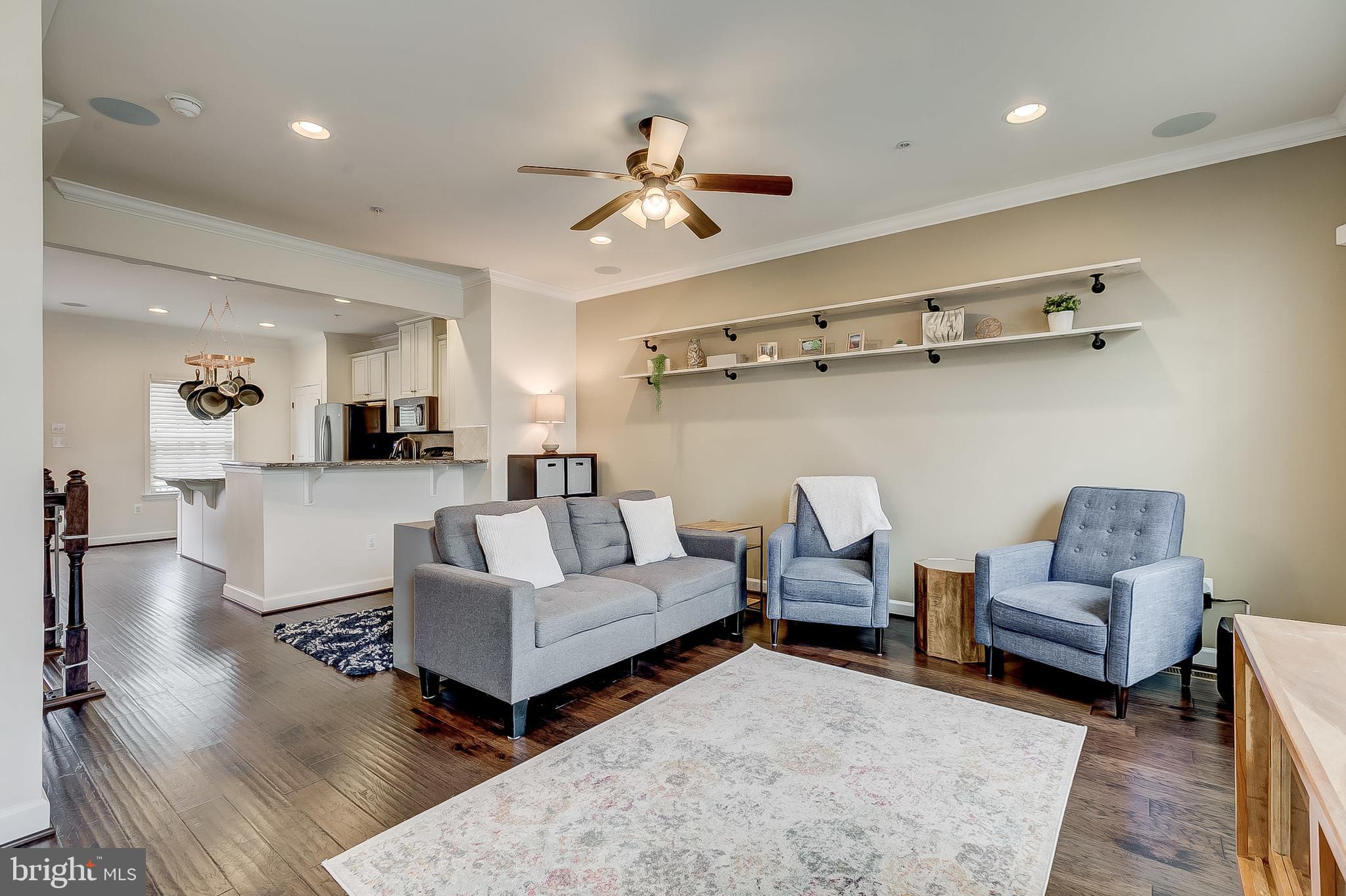 O'DONNELL SQUARE - Residential