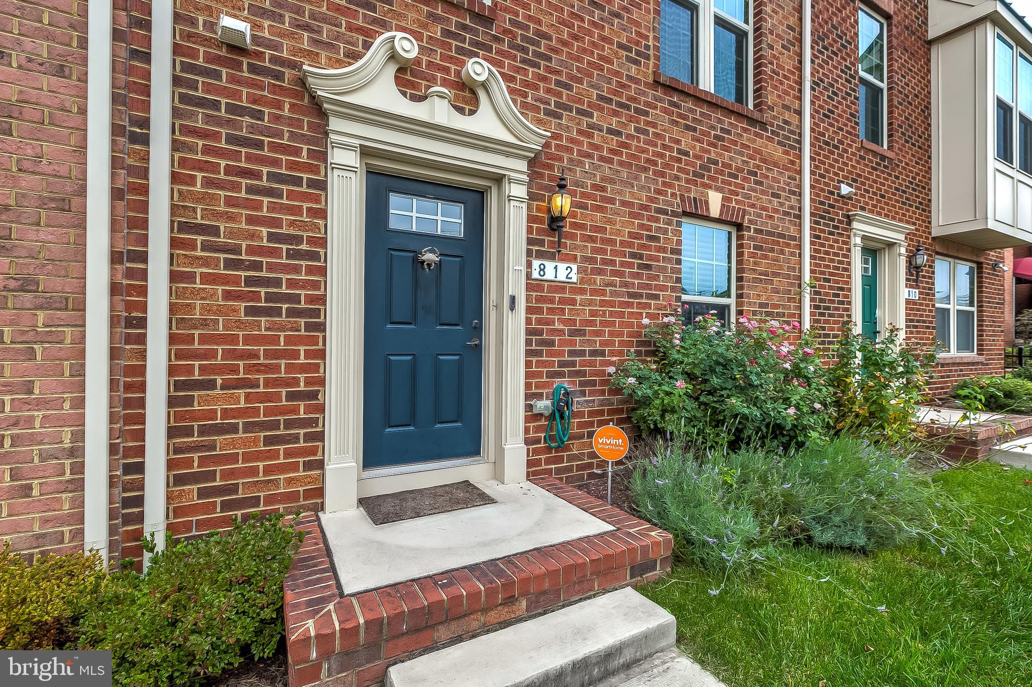 O'DONNELL SQUARE - Residential