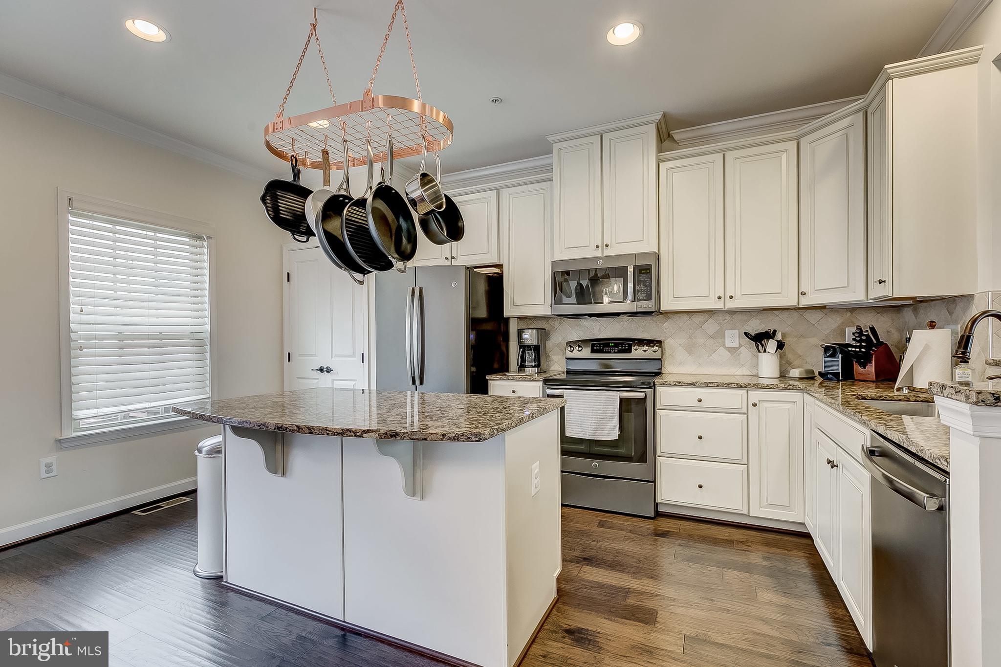 O'DONNELL SQUARE - Residential