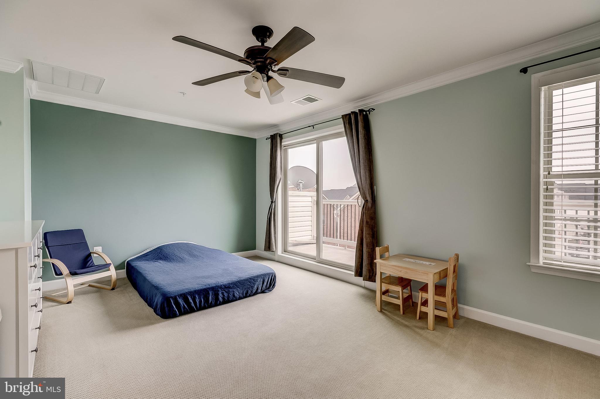 O'DONNELL SQUARE - Residential