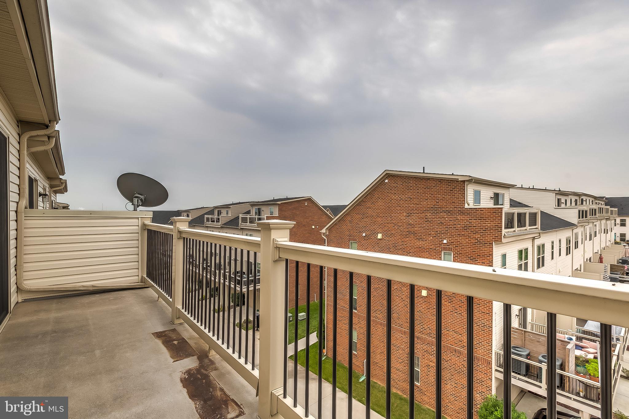 O'DONNELL SQUARE - Residential