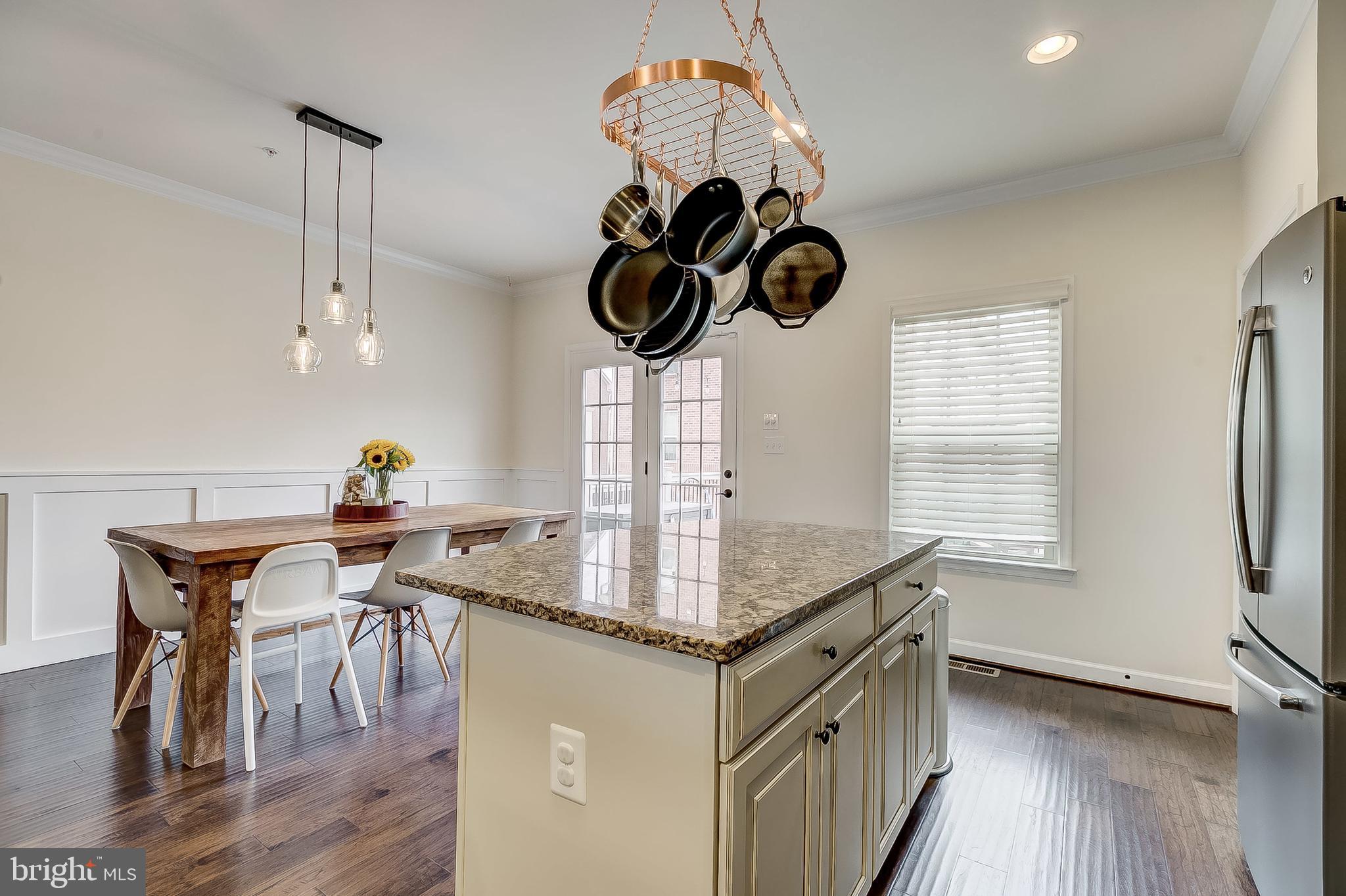 O'DONNELL SQUARE - Residential