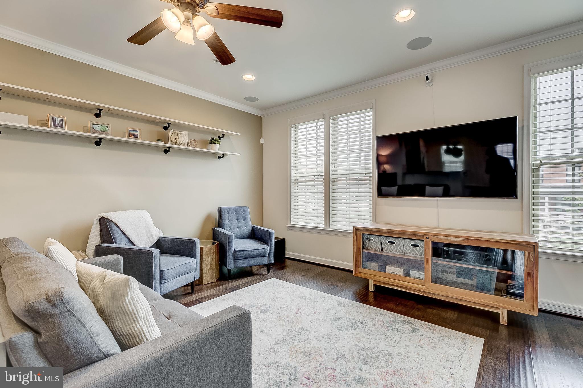 O'DONNELL SQUARE - Residential