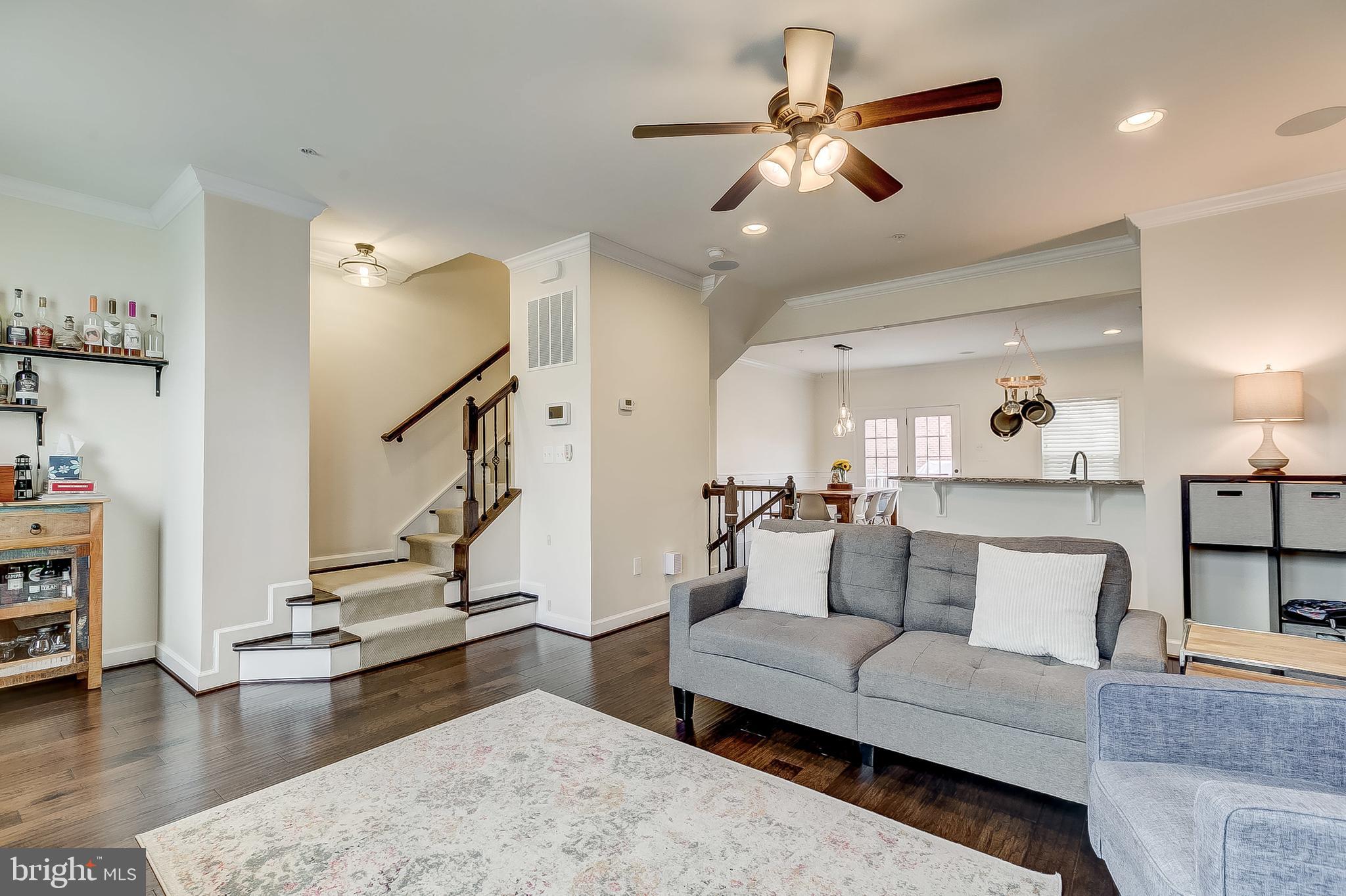 O'DONNELL SQUARE - Residential