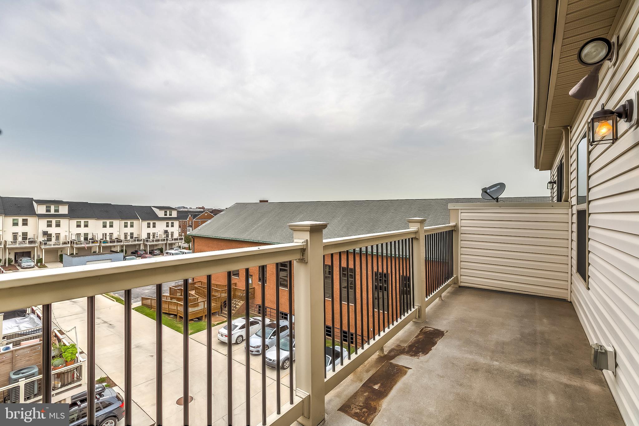 O'DONNELL SQUARE - Residential