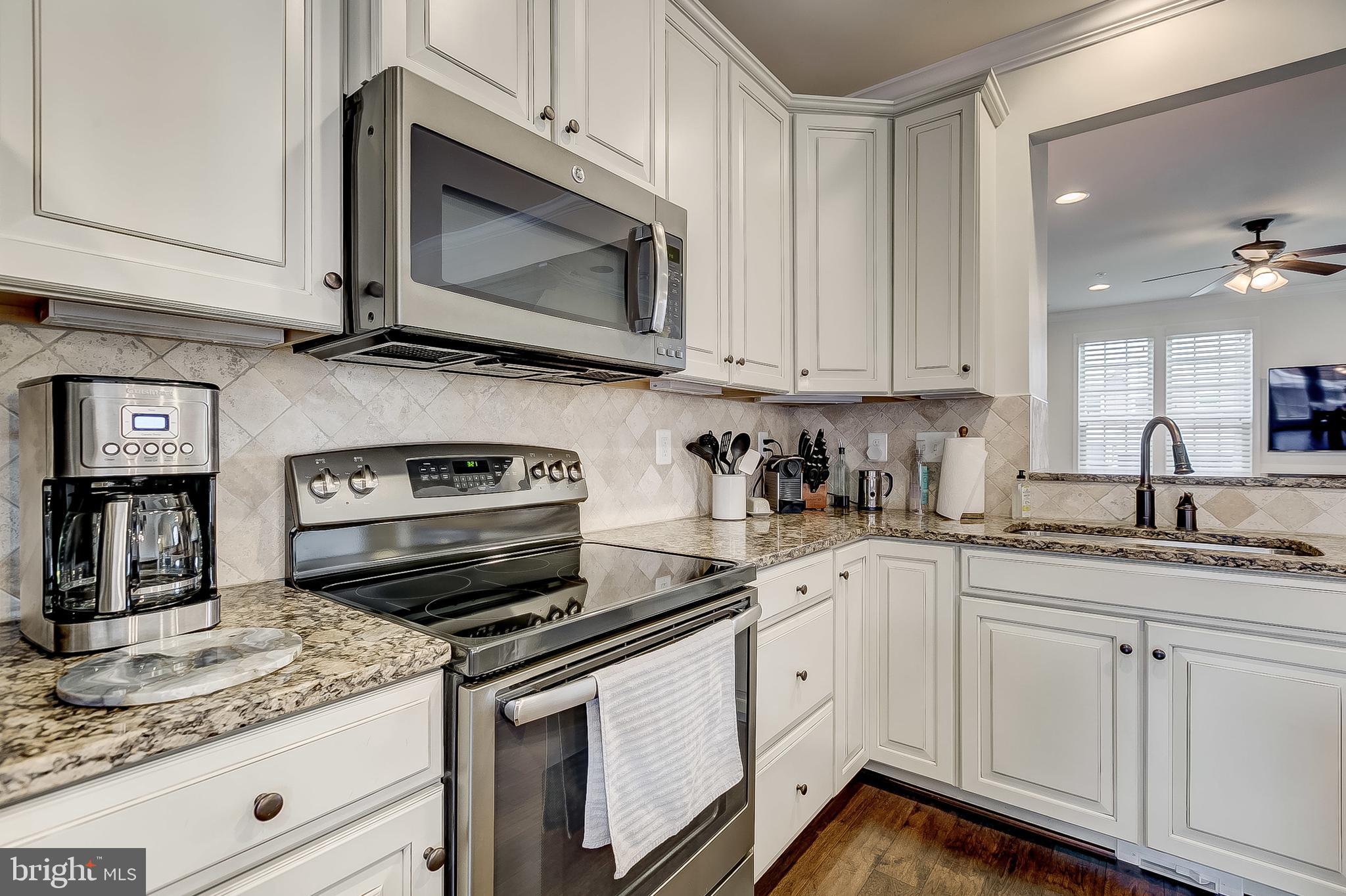 O'DONNELL SQUARE - Residential