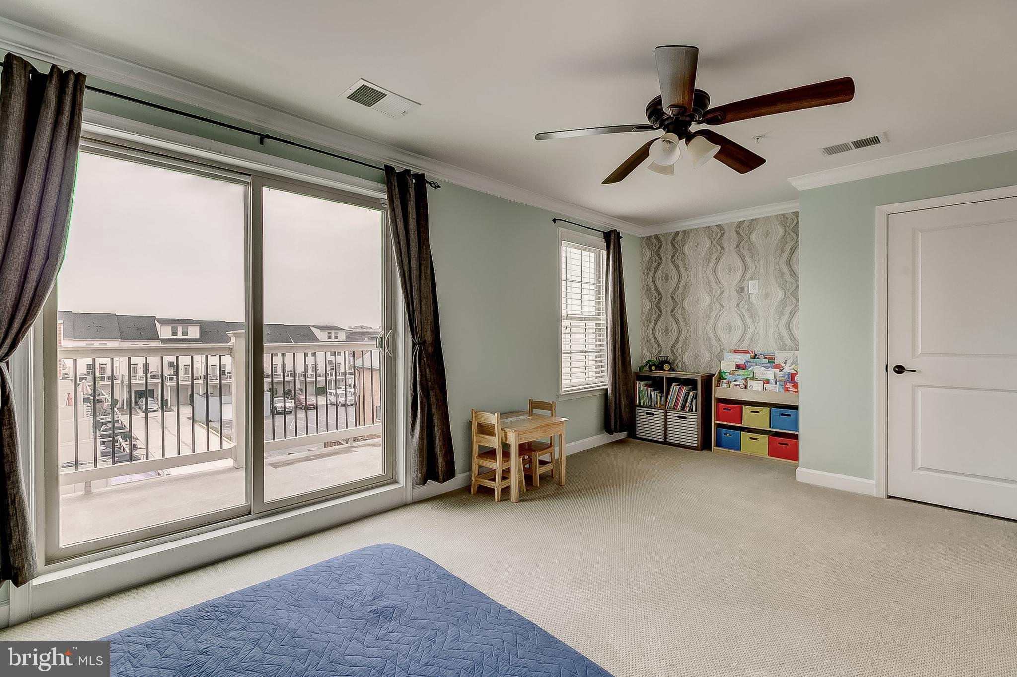 O'DONNELL SQUARE - Residential