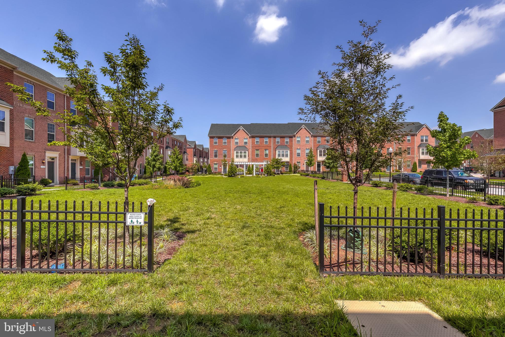 O'DONNELL SQUARE - Residential
