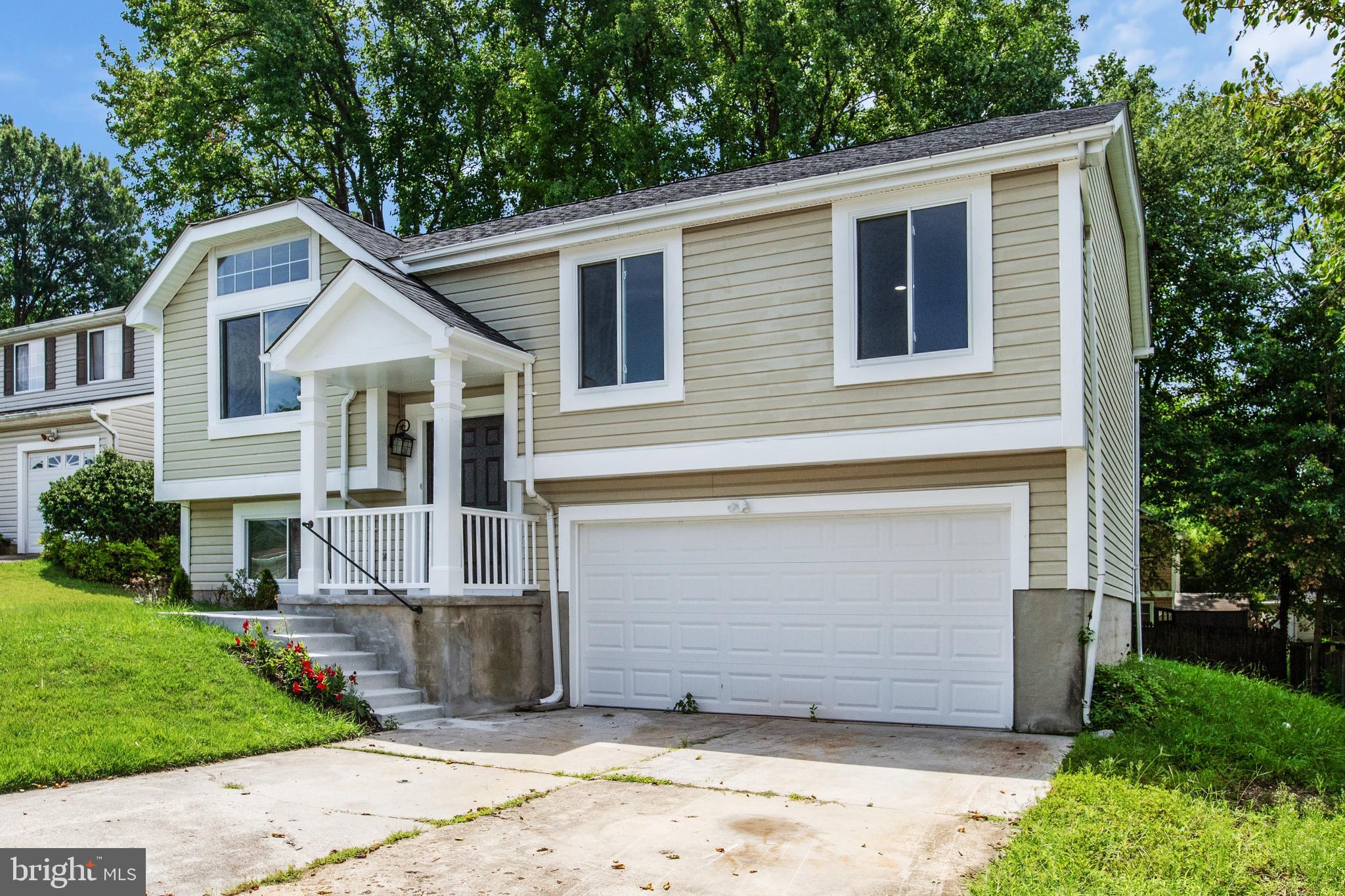 1407 GESNA DRIVE