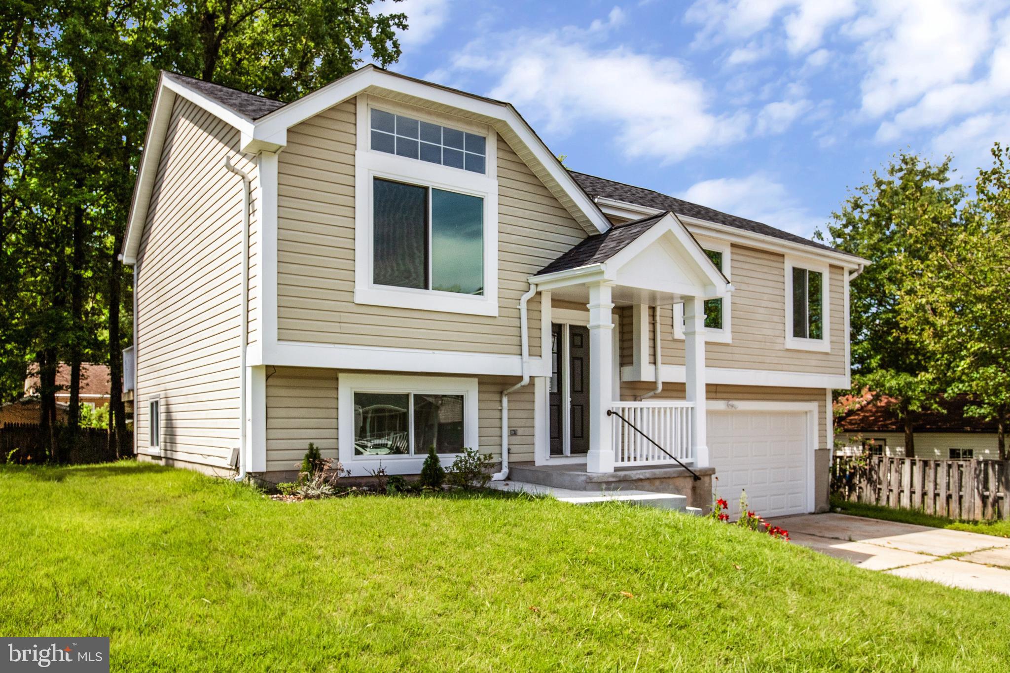 1407 GESNA DRIVE
