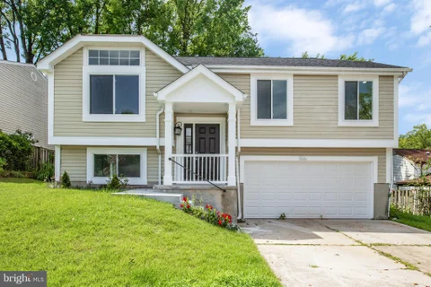 1407 Gesna Drive, Hanover, MD 21076 - #: MDAA2149284