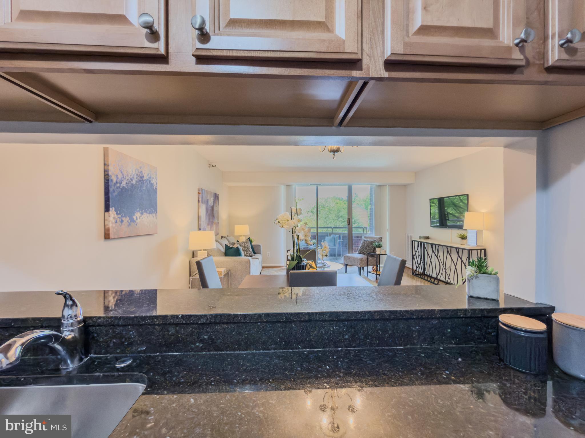 THE FALLSWOOD - Residential