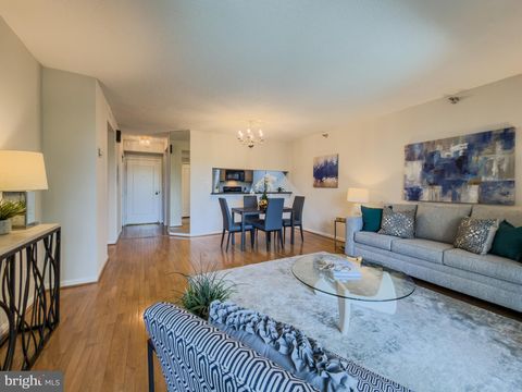 5800 NICHOLSON LANE 1-205 ROCKVILLE MD 20852