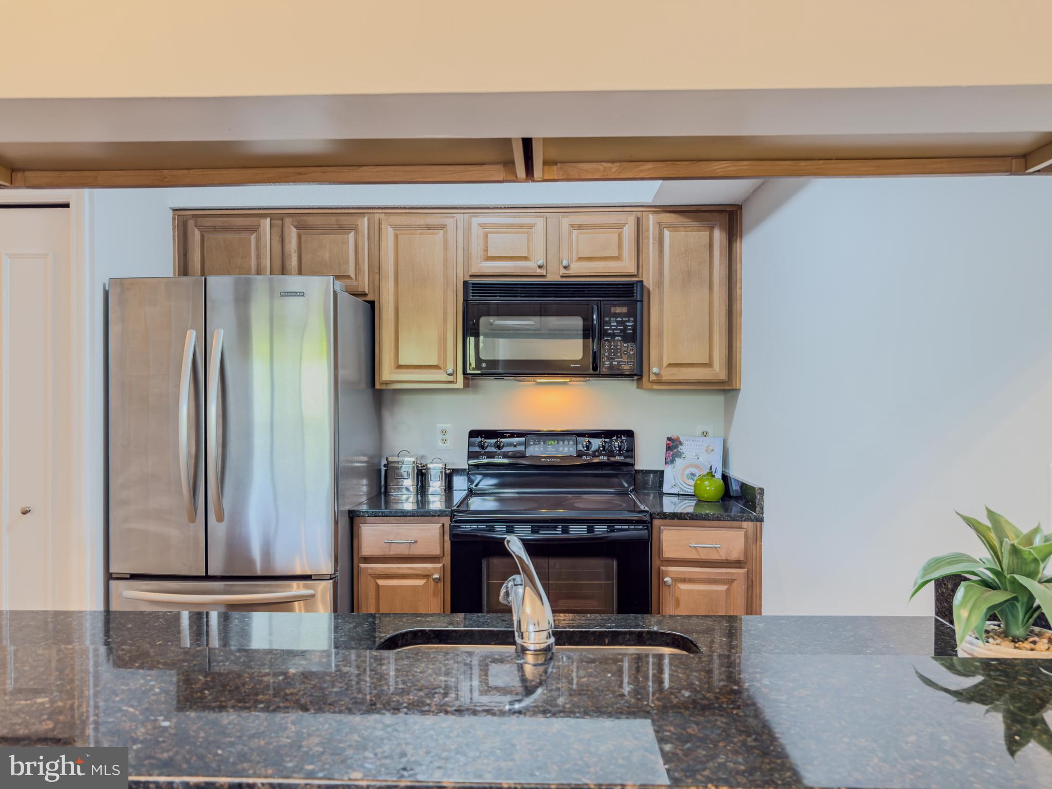 THE FALLSWOOD - Residential