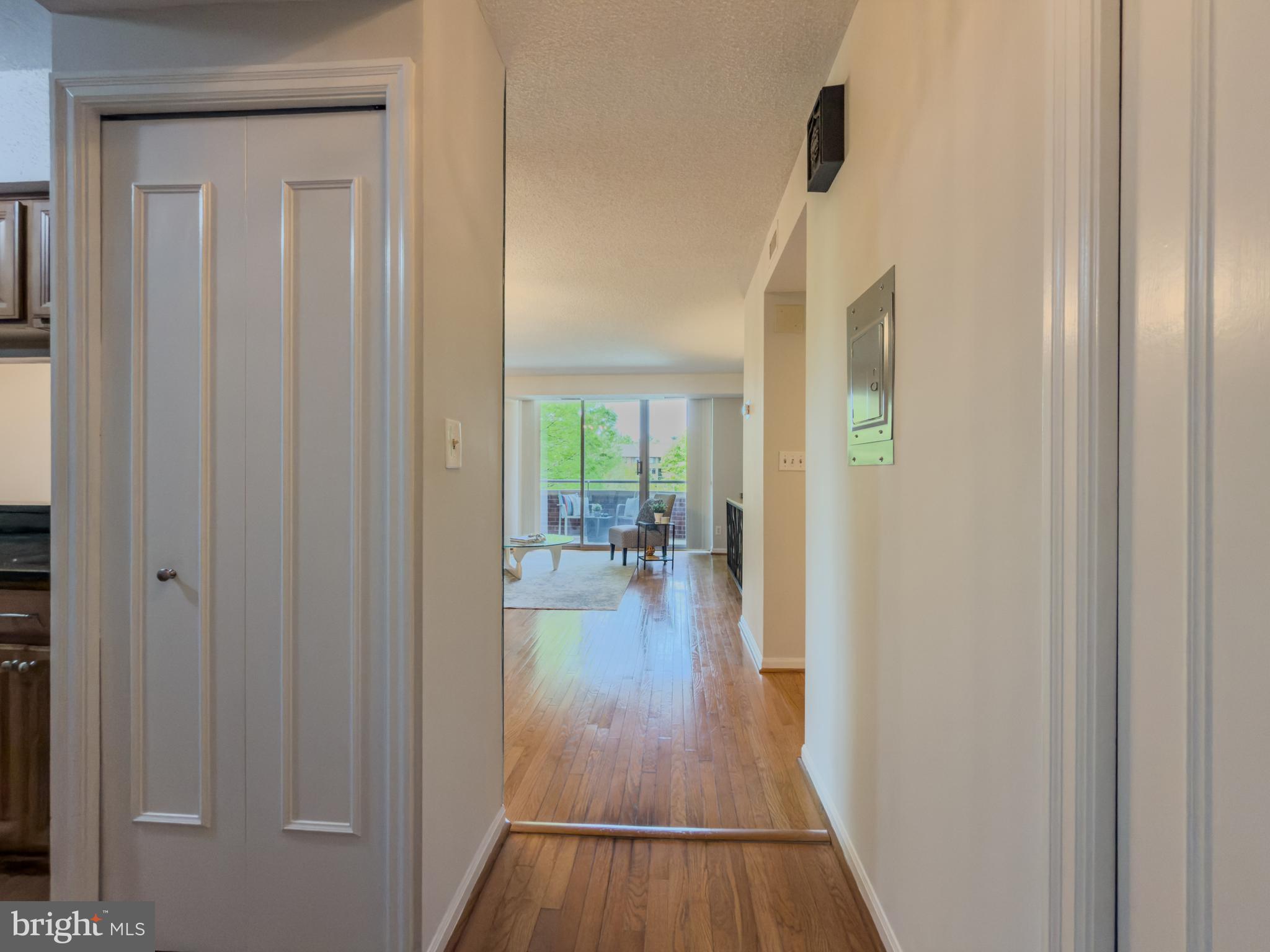 THE FALLSWOOD - Residential