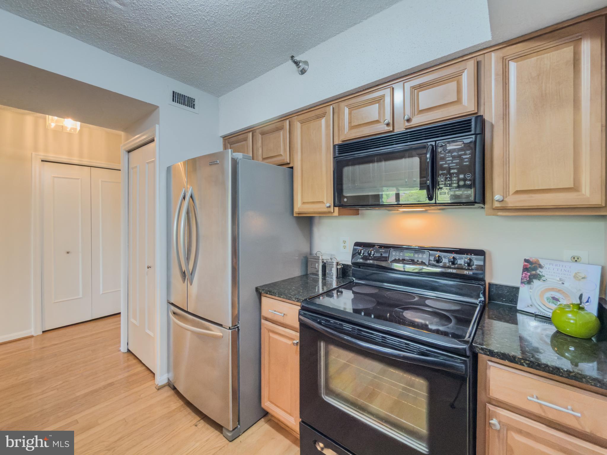 THE FALLSWOOD - Residential