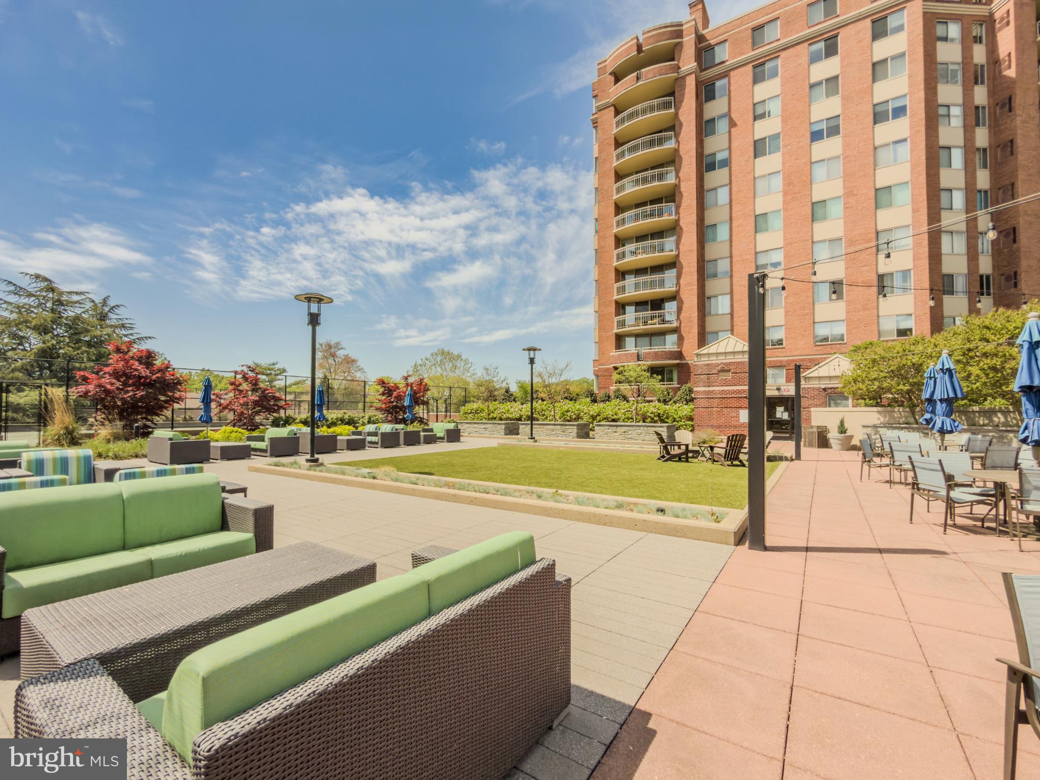 THE FALLSWOOD - Residential