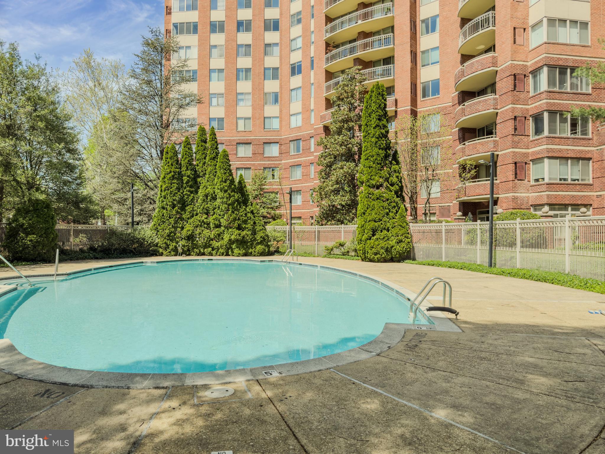 THE FALLSWOOD - Residential