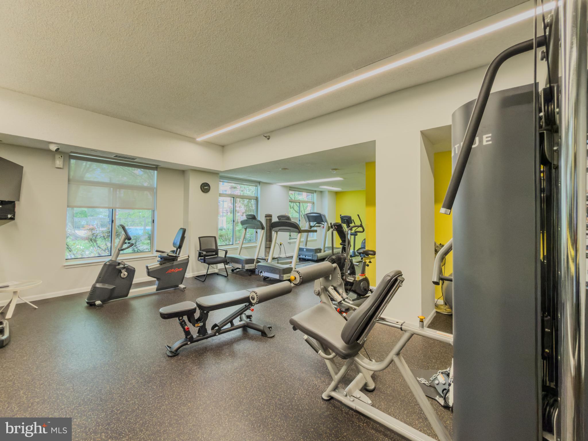 THE FALLSWOOD - Residential