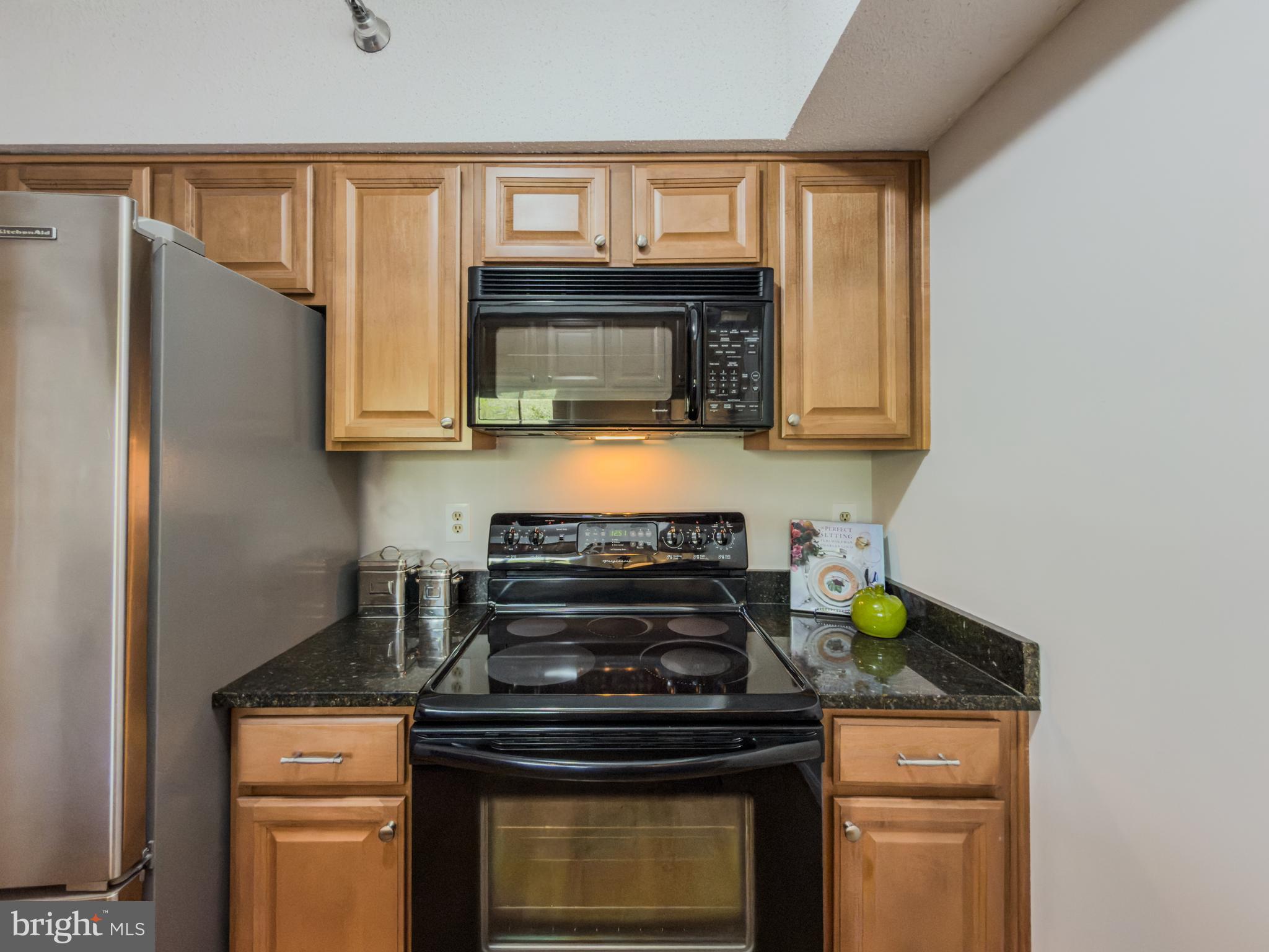 THE FALLSWOOD - Residential