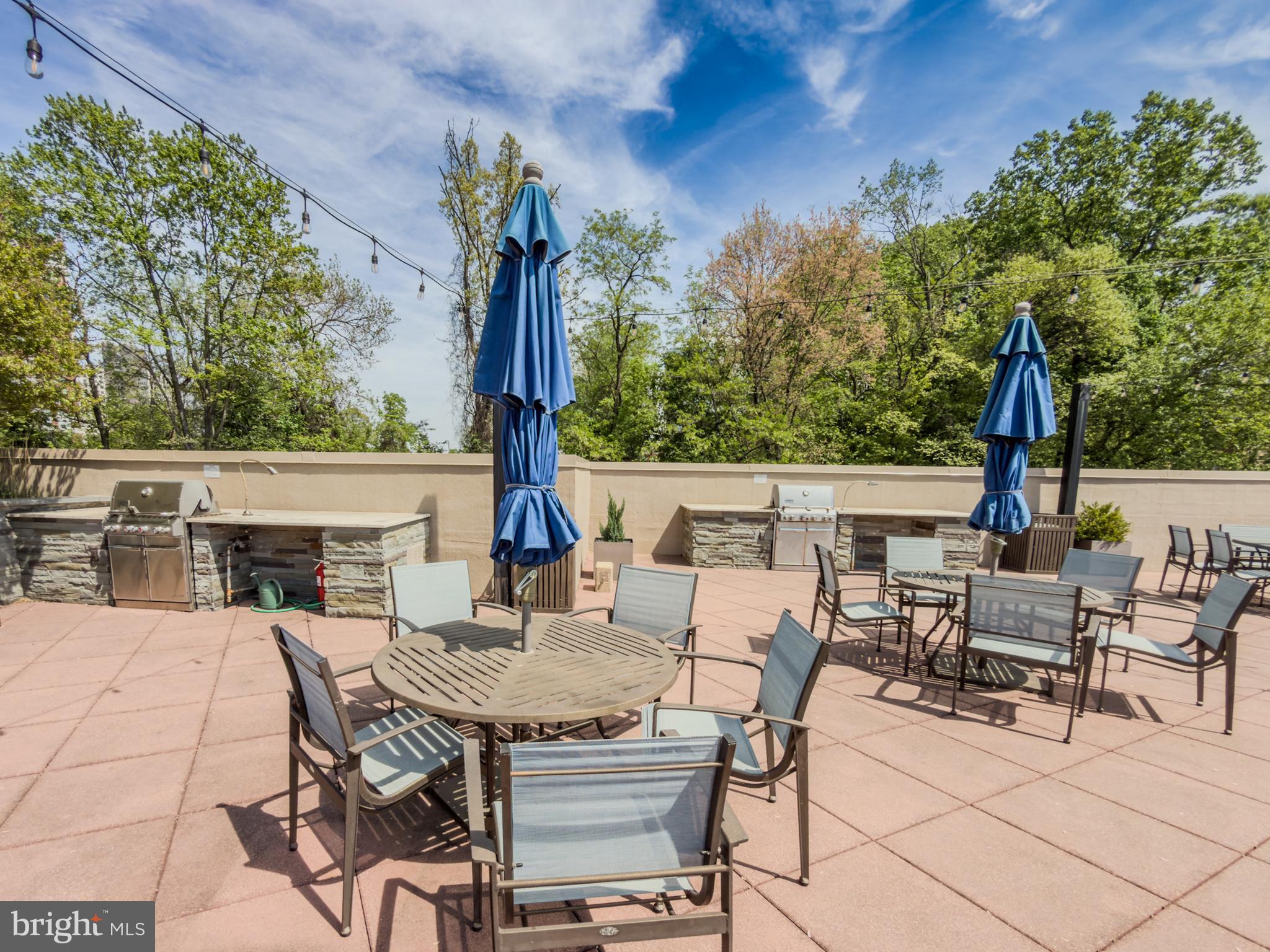 THE FALLSWOOD - Residential