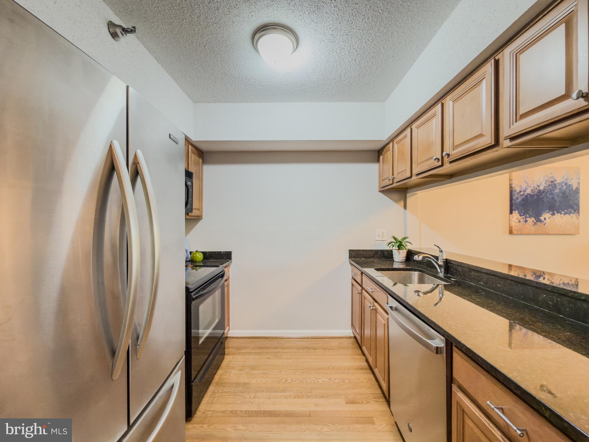 THE FALLSWOOD - Residential