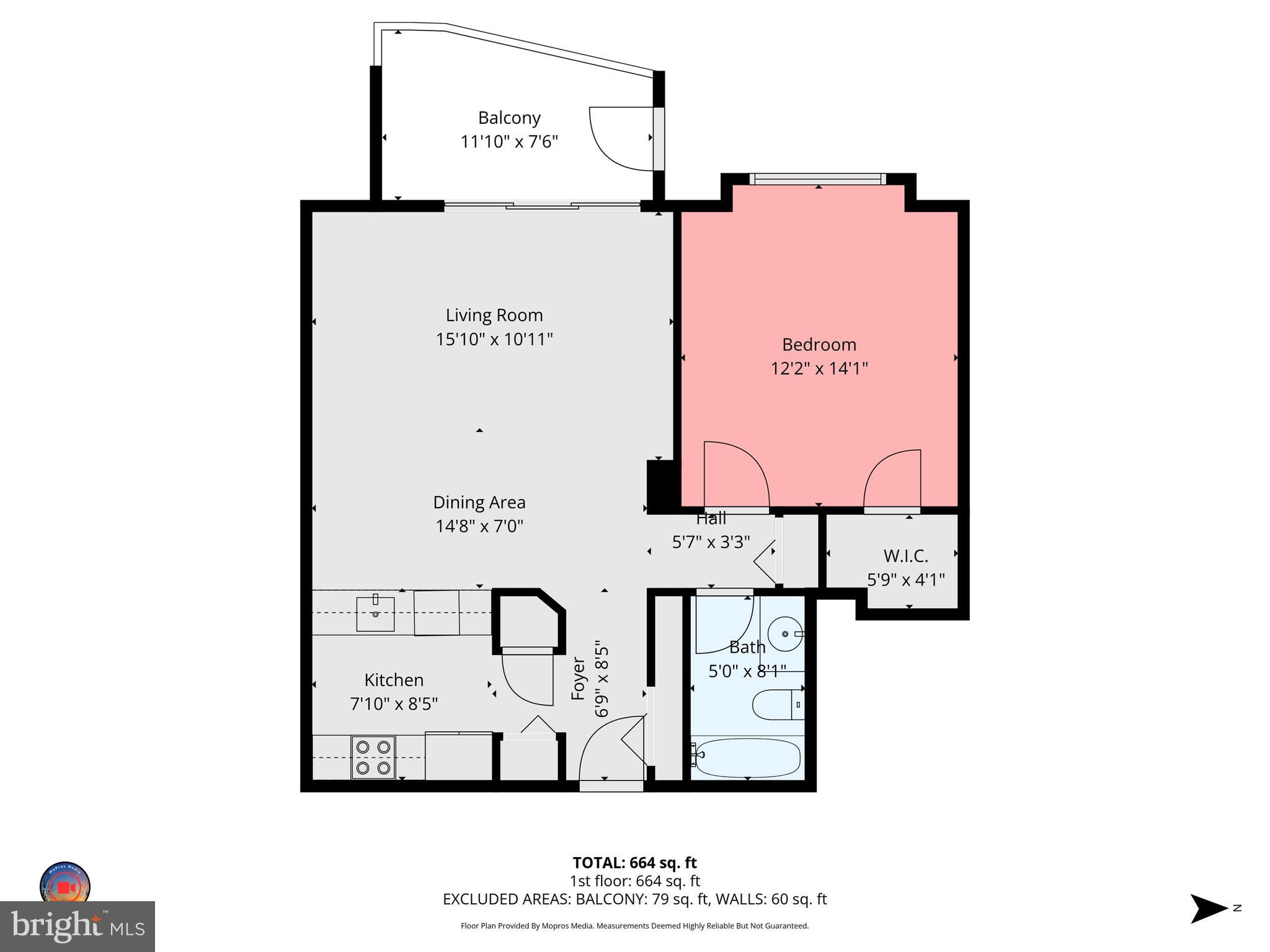 THE FALLSWOOD - Residential