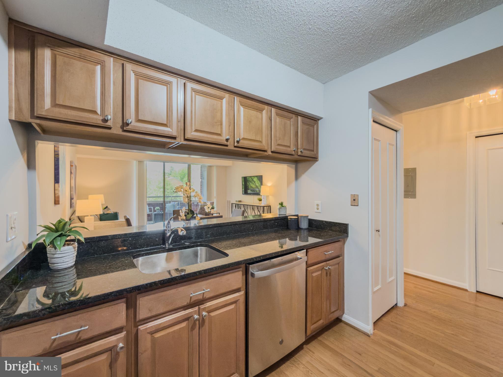 THE FALLSWOOD - Residential