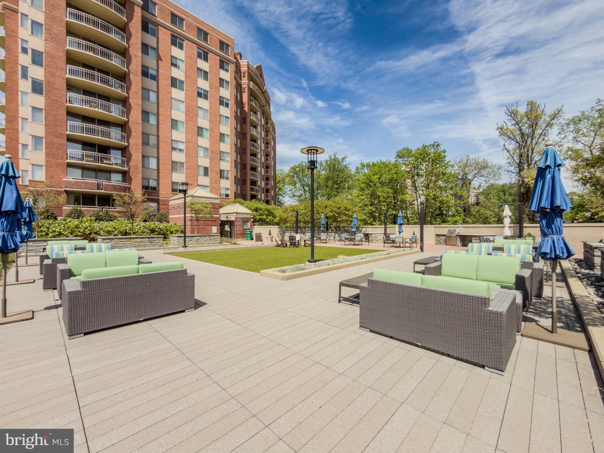 THE FALLSWOOD - Residential