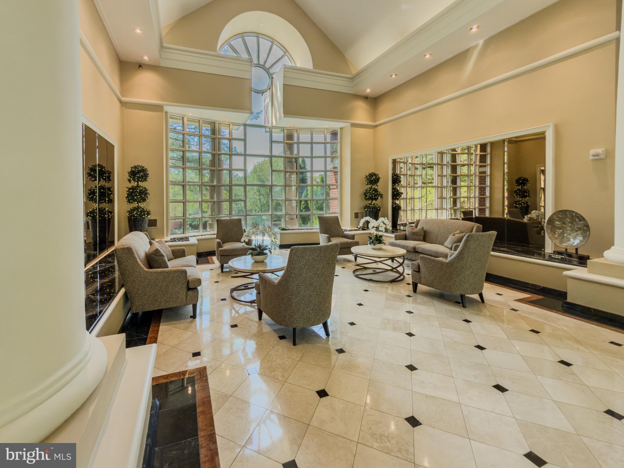 THE FALLSWOOD - Residential